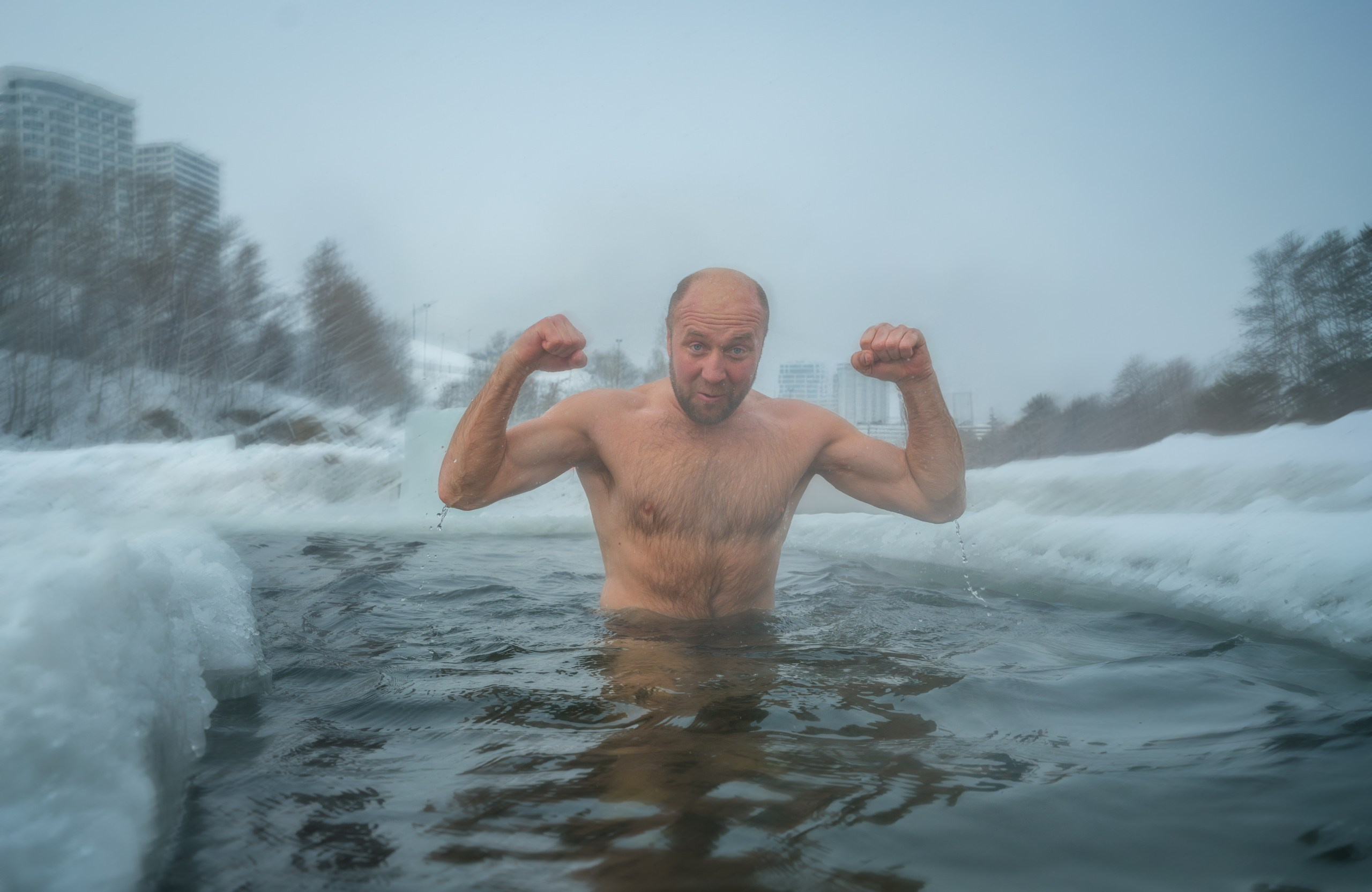 — 20. Арт-фотограф Михаил Danko, г. Новосибирск