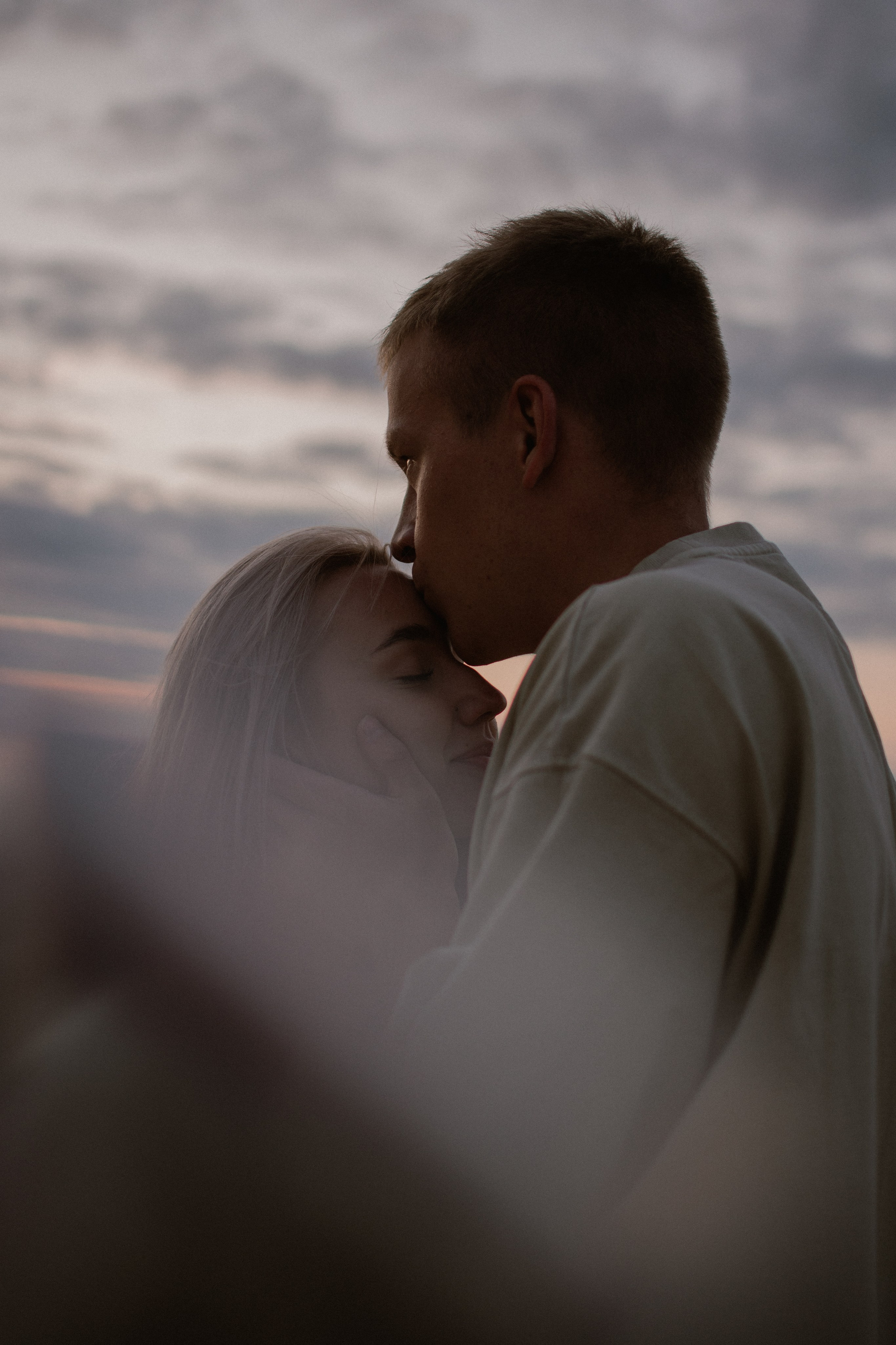 Даша и Влад. Фотограф Анфиса Хардина Екатеринбург