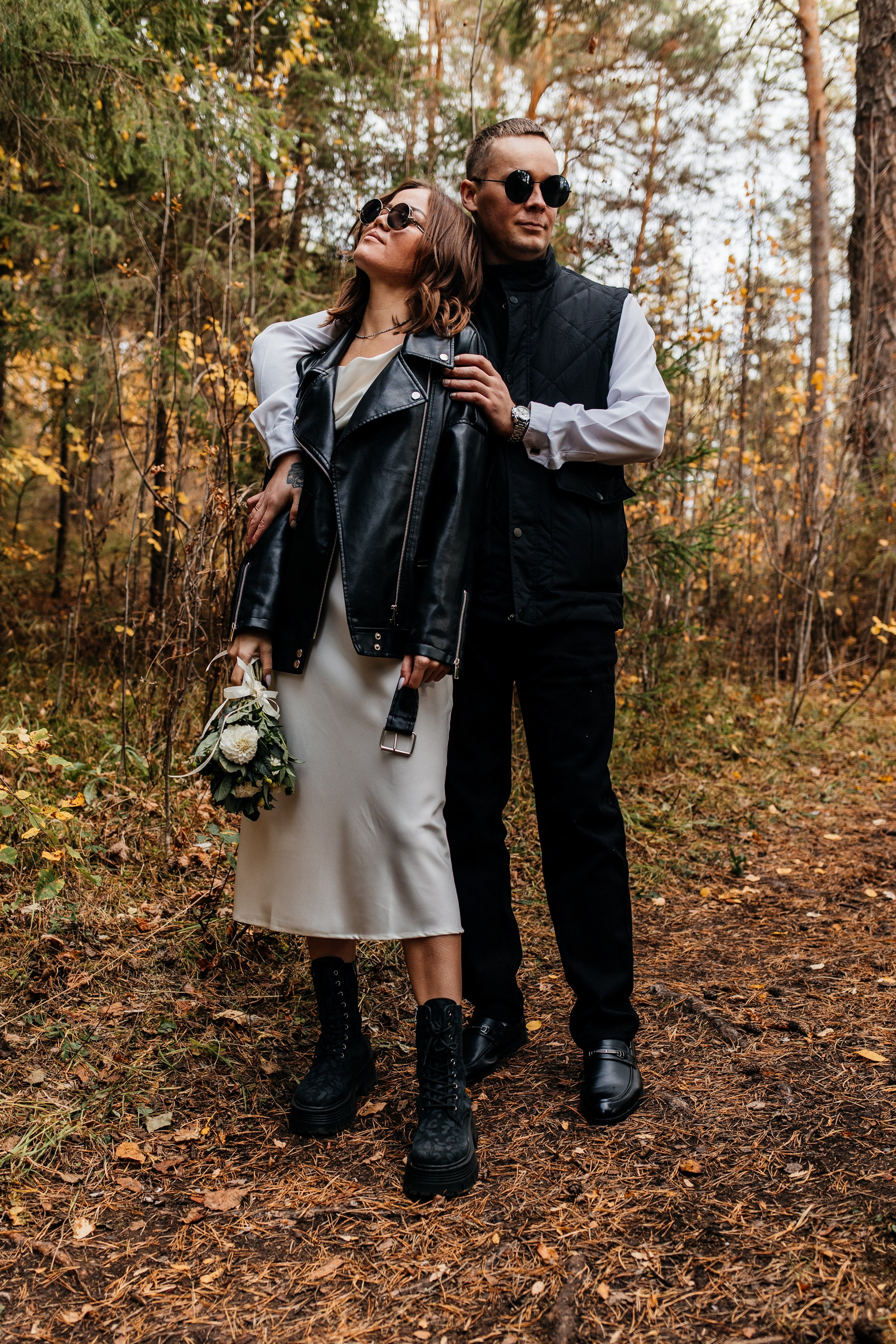 СЕРГЕЙ&КСЕНИЯ. Фотограф Кудымкар | Пермский край