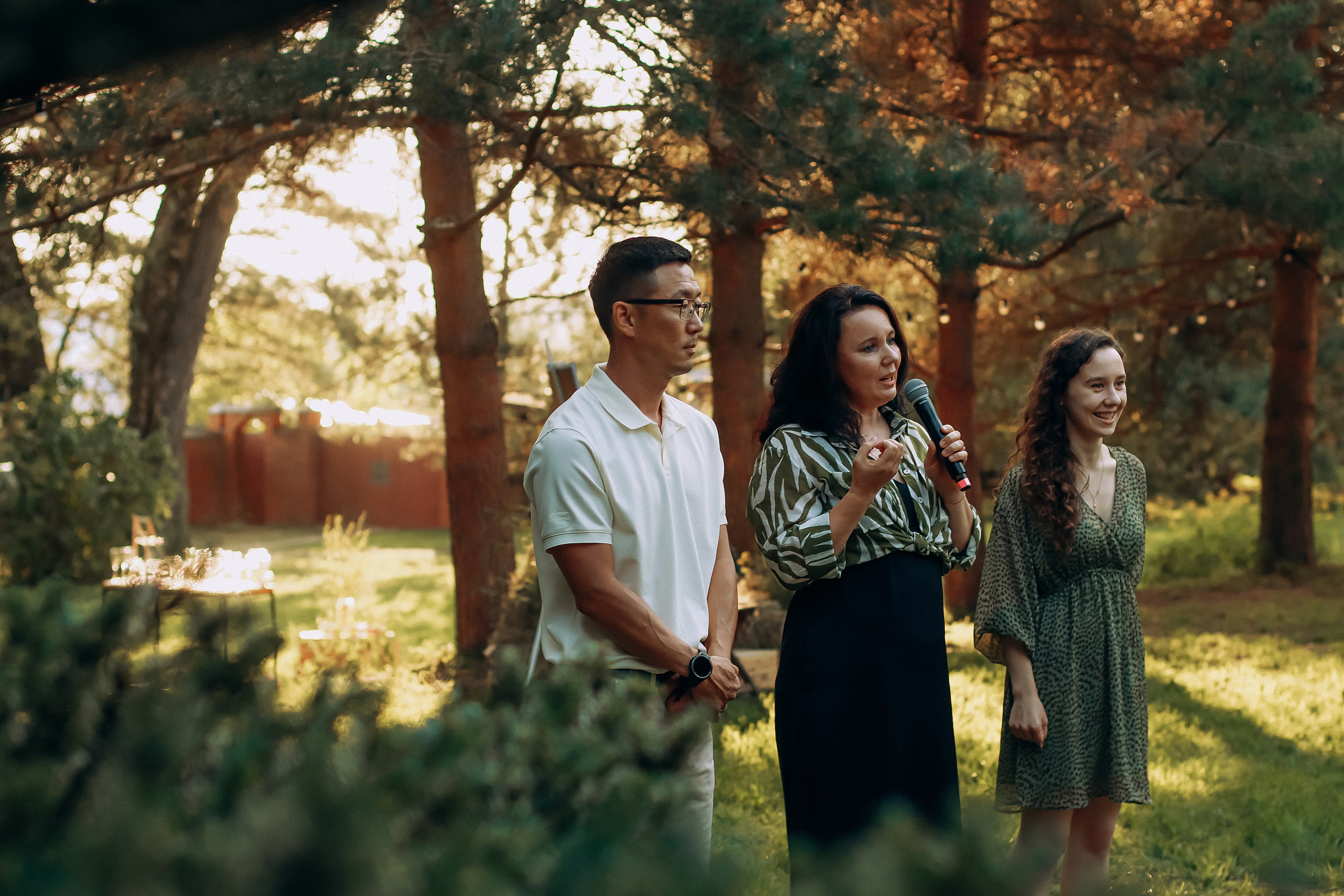 Pavel ∞ Anastasiya. Фотограф Анна Веденеева