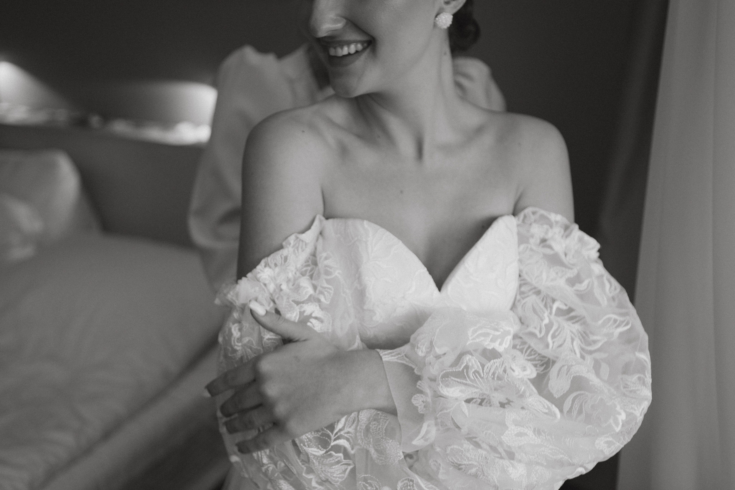 Денис и Ксения. Свадебный и семейный фотограф в Казани Aileen