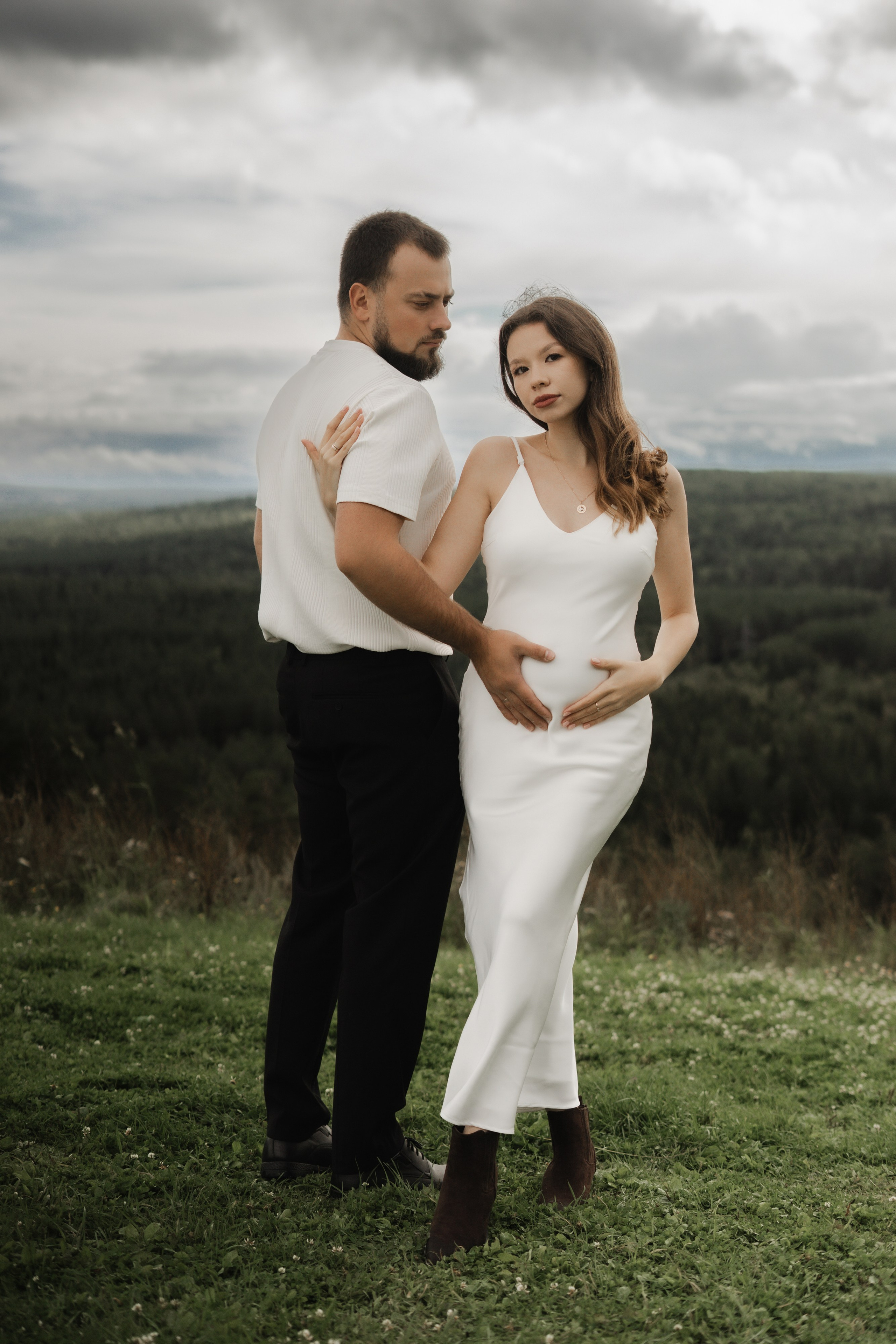 В ОЖИДАНИИ ЧУДА. Ирина Мочалова Фотограф Первоуральск/Екатеринбург