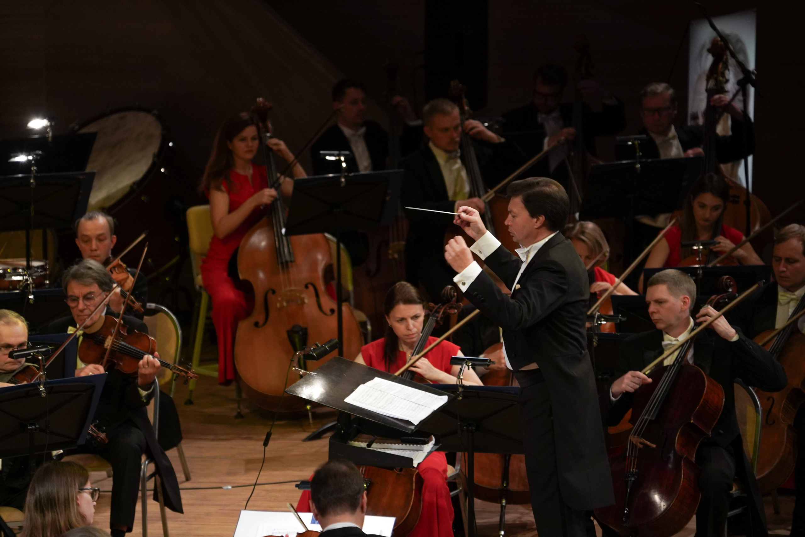 Концерты. Фотограф в Москве Асиетта