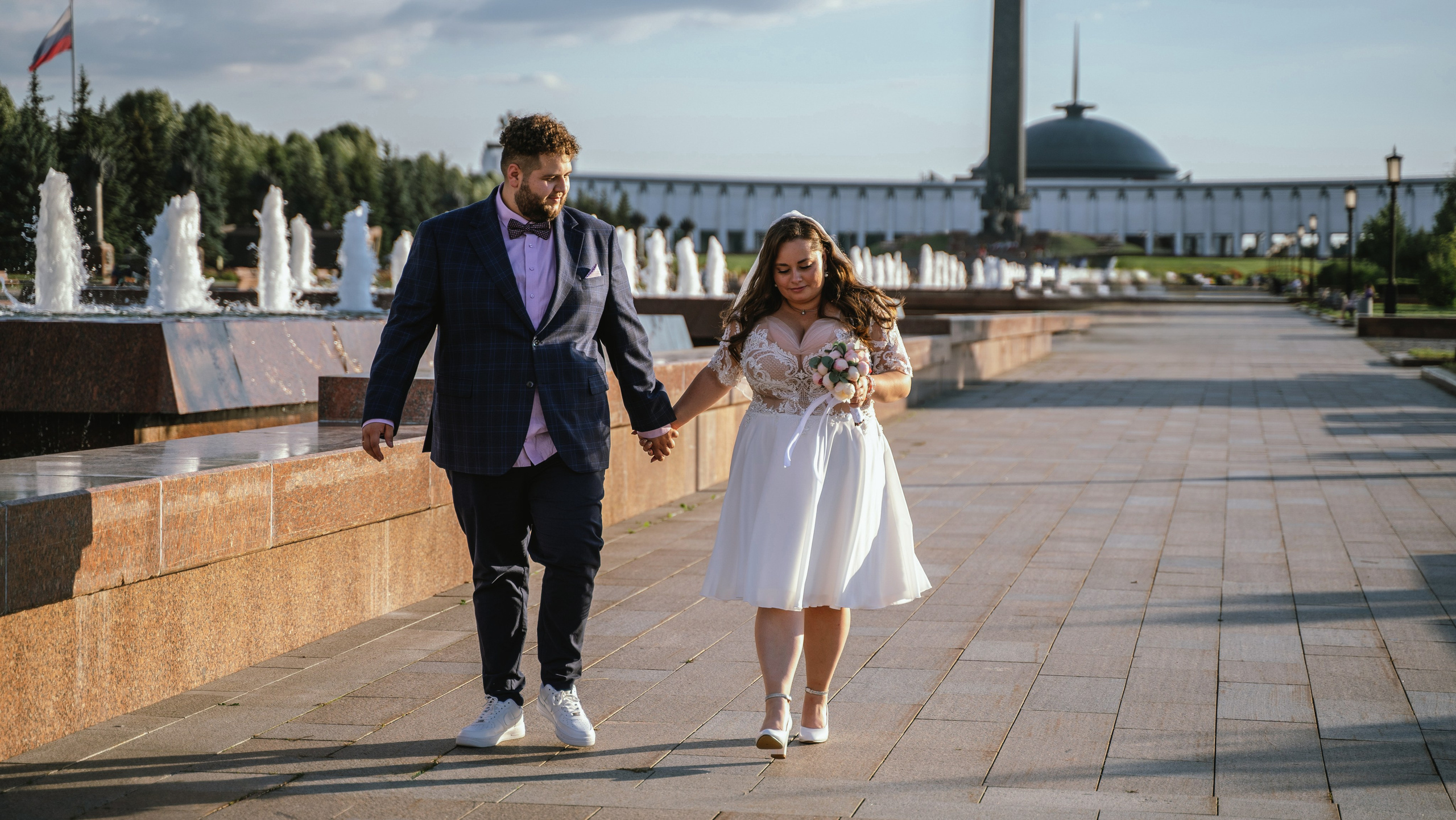 Свадьба. Фотограф в Москве Асиетта