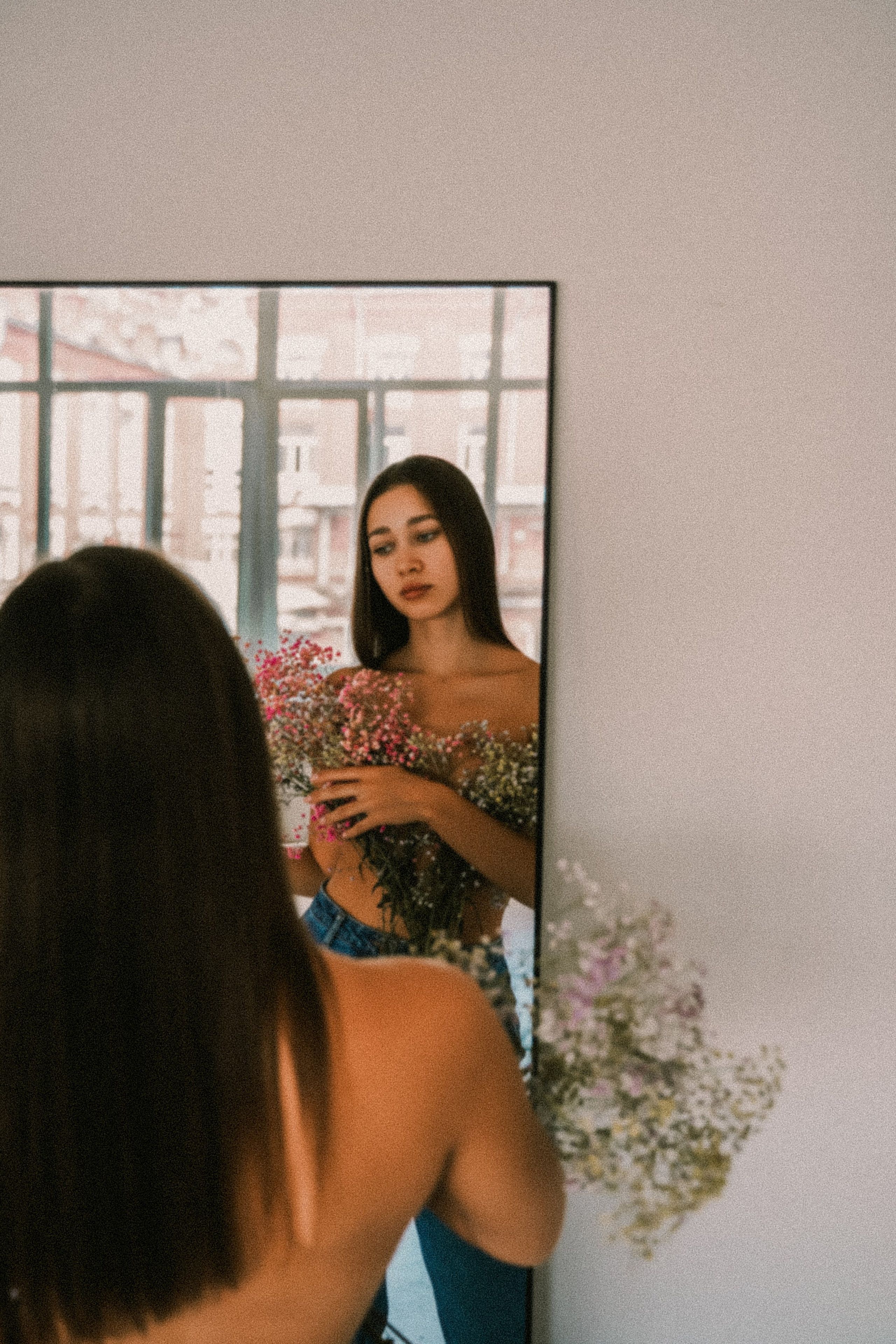 Елизавета. Фотограф в Москве Асиетта