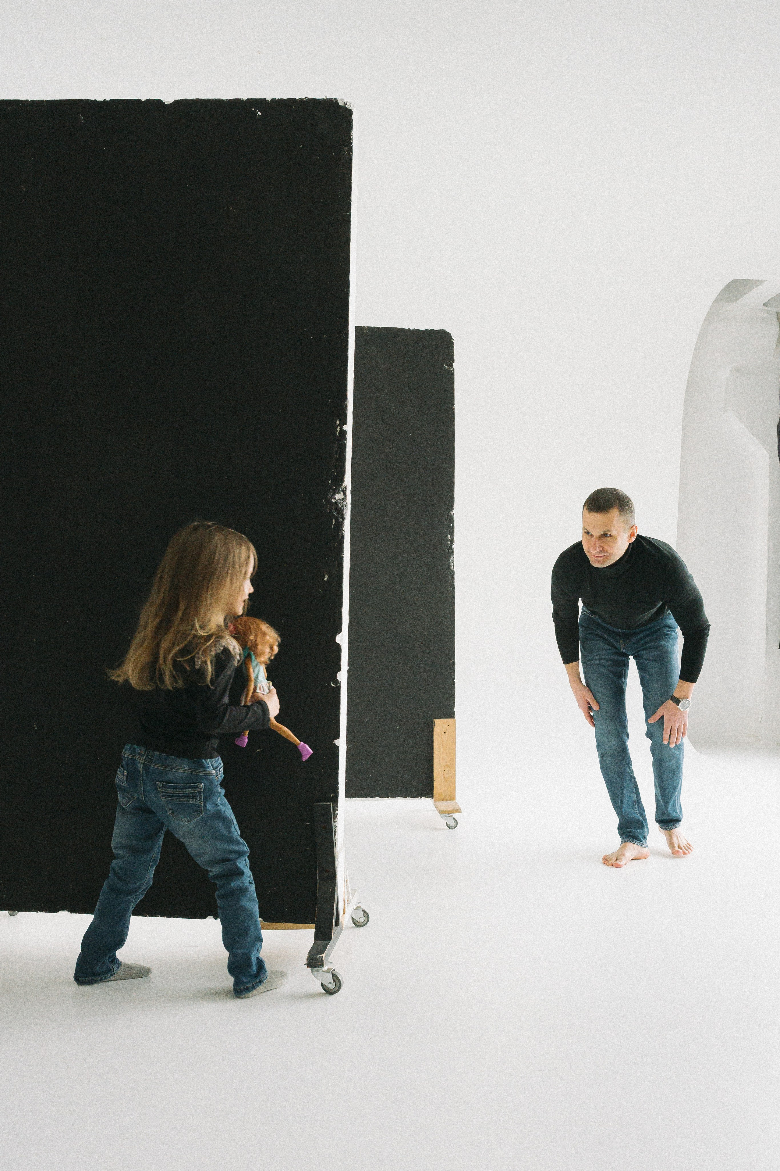 Паша и Лиза. Тамара Власова