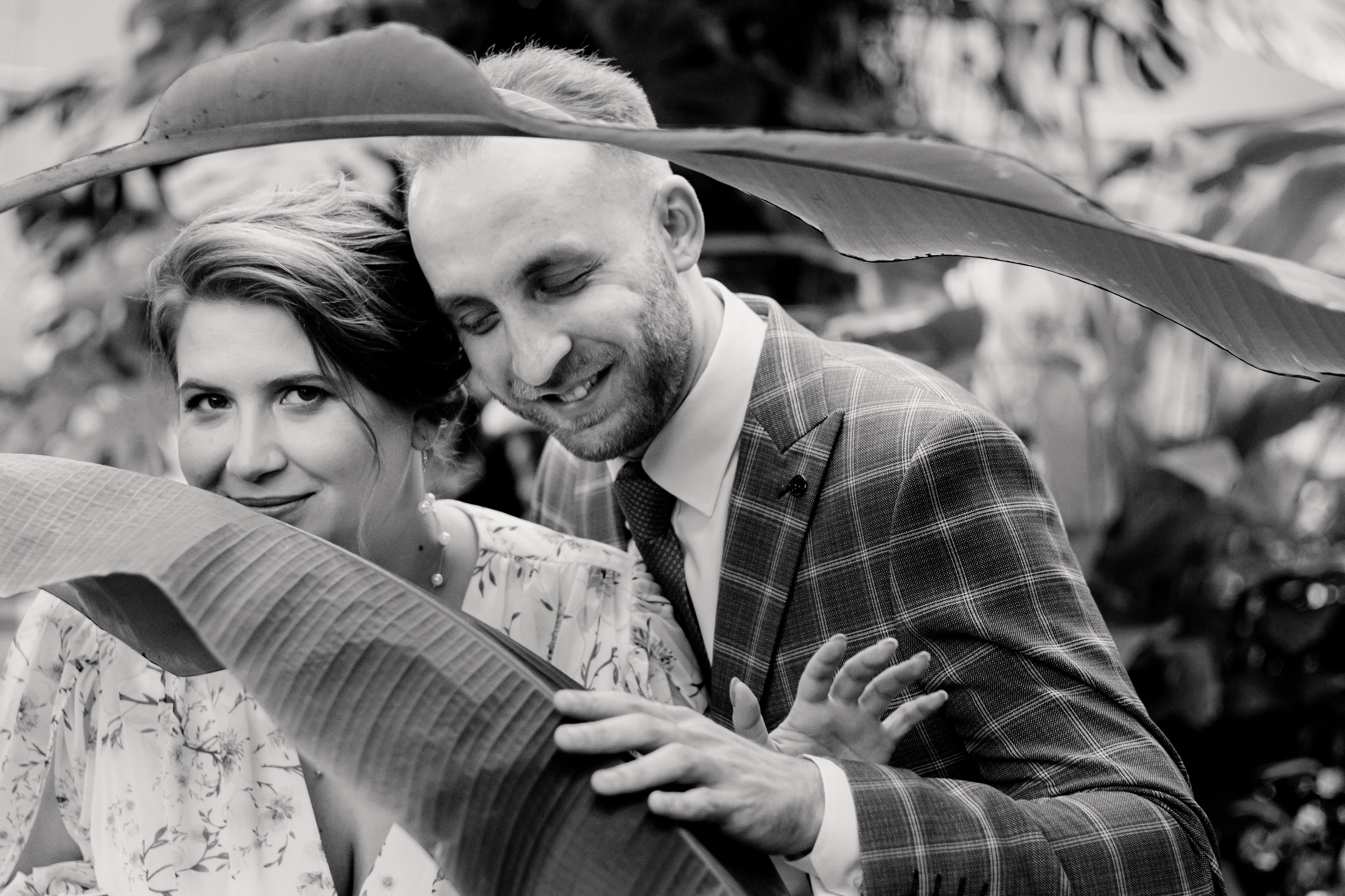 Свадебная фотосессия Сергея и Валентины в Екатеринбурге. Фотограф в Екатеринбурге Пойгина Елена