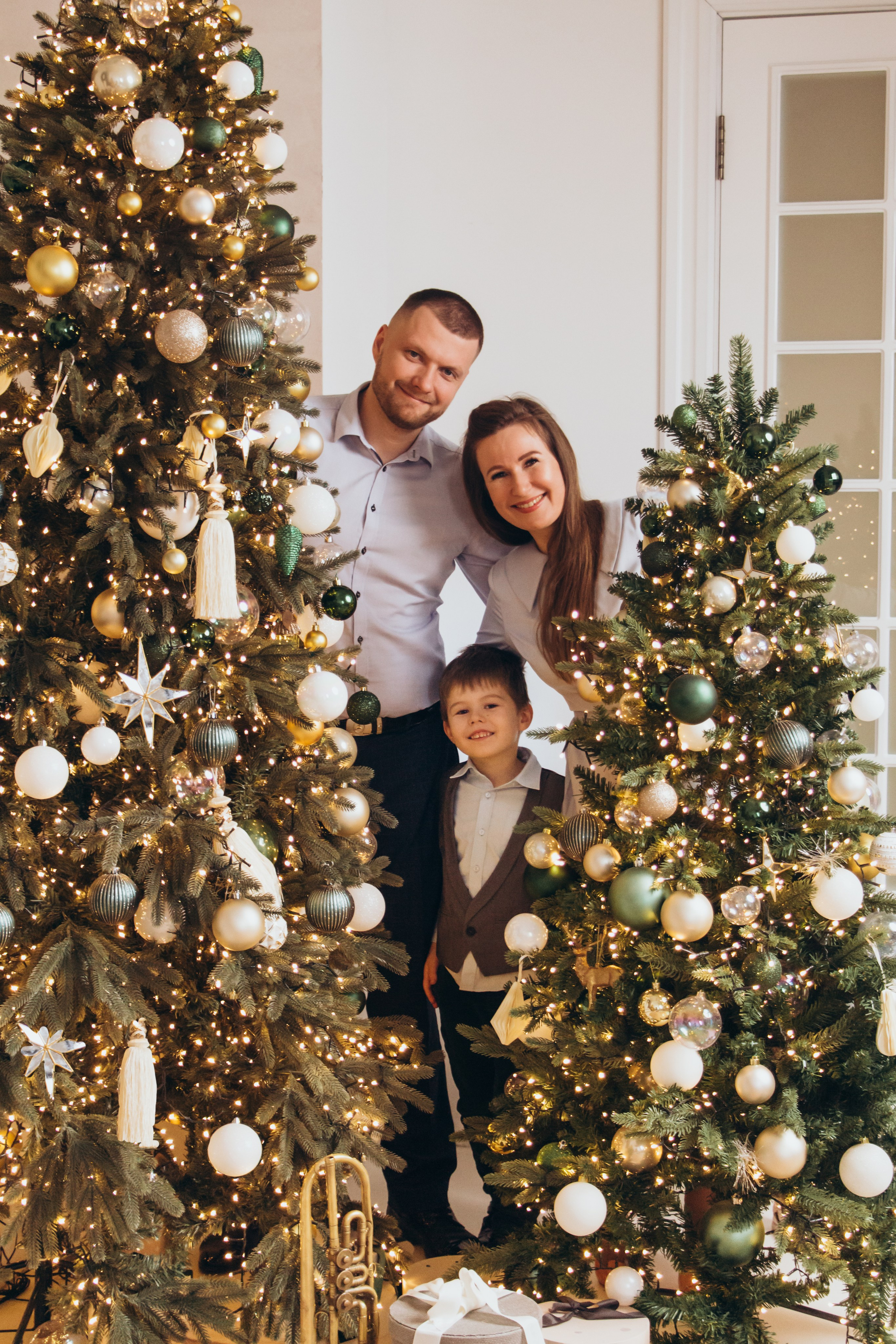 Новогодний фотопроект Екатеринбург. Фотограф в Екатеринбурге Пойгина Елена