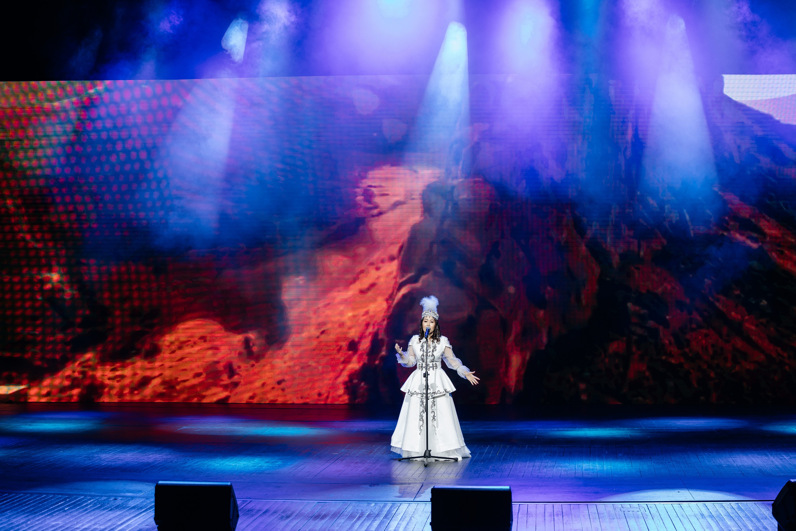 Samruk Kazyna 15 let. Профессиональный фотограф в городе Астана/Алматы Даурен Сембаев