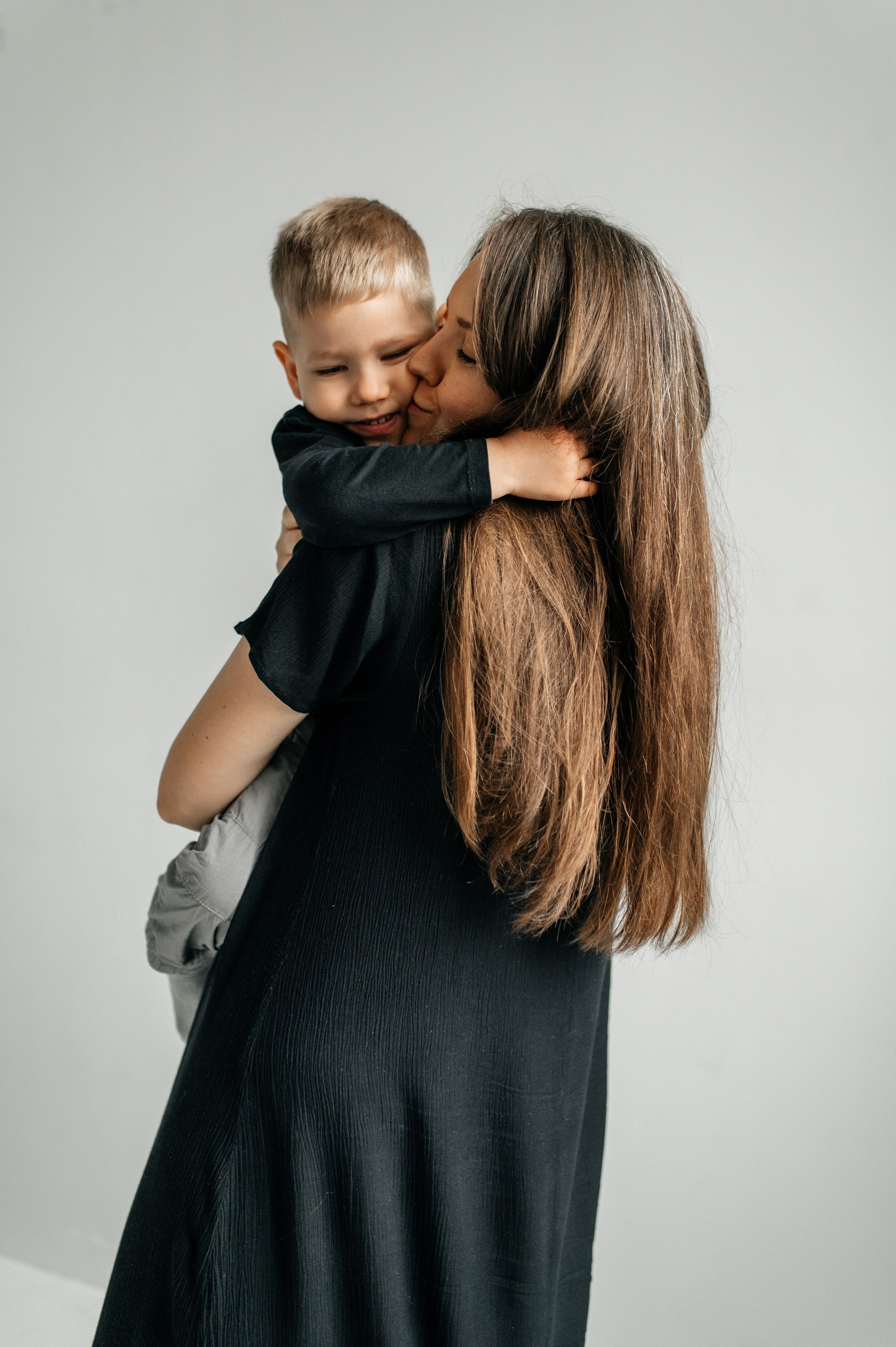 Анна+Алексей+Стефан+Савелий+Мэтт. Костюшко Кристина — семейный и свадебный фотограф в Минске