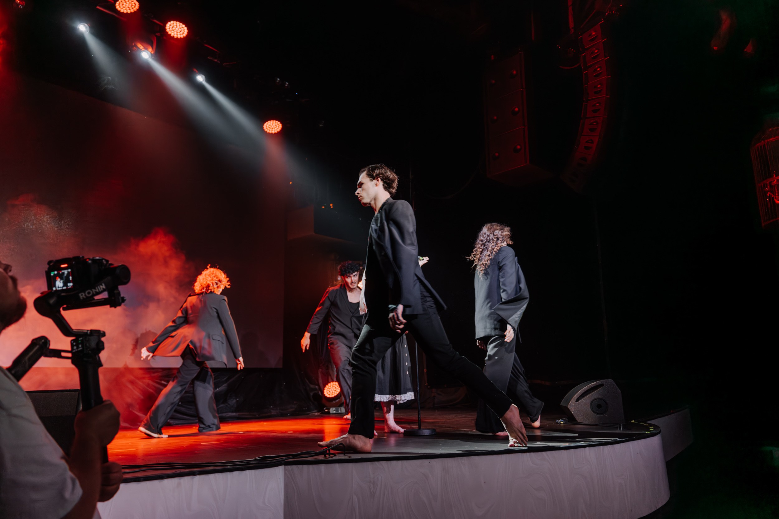 TALANY PRODUCTION. Андрей Цветков — репортажный, свадебный и портретный фотограф в Санкт-Петербурге