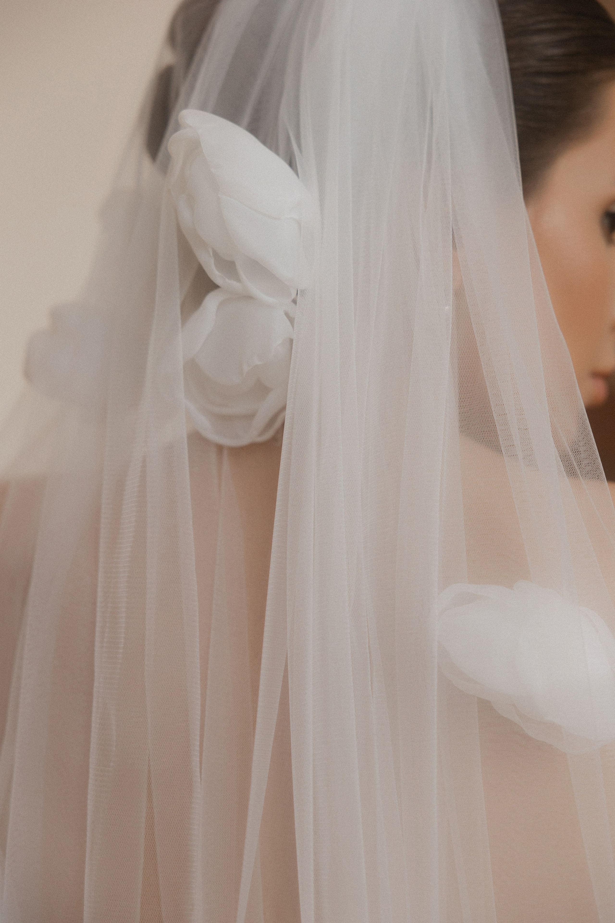 Иван и Алина. Свадебный фотограф в Рязани и Москве Евгения Жмурова