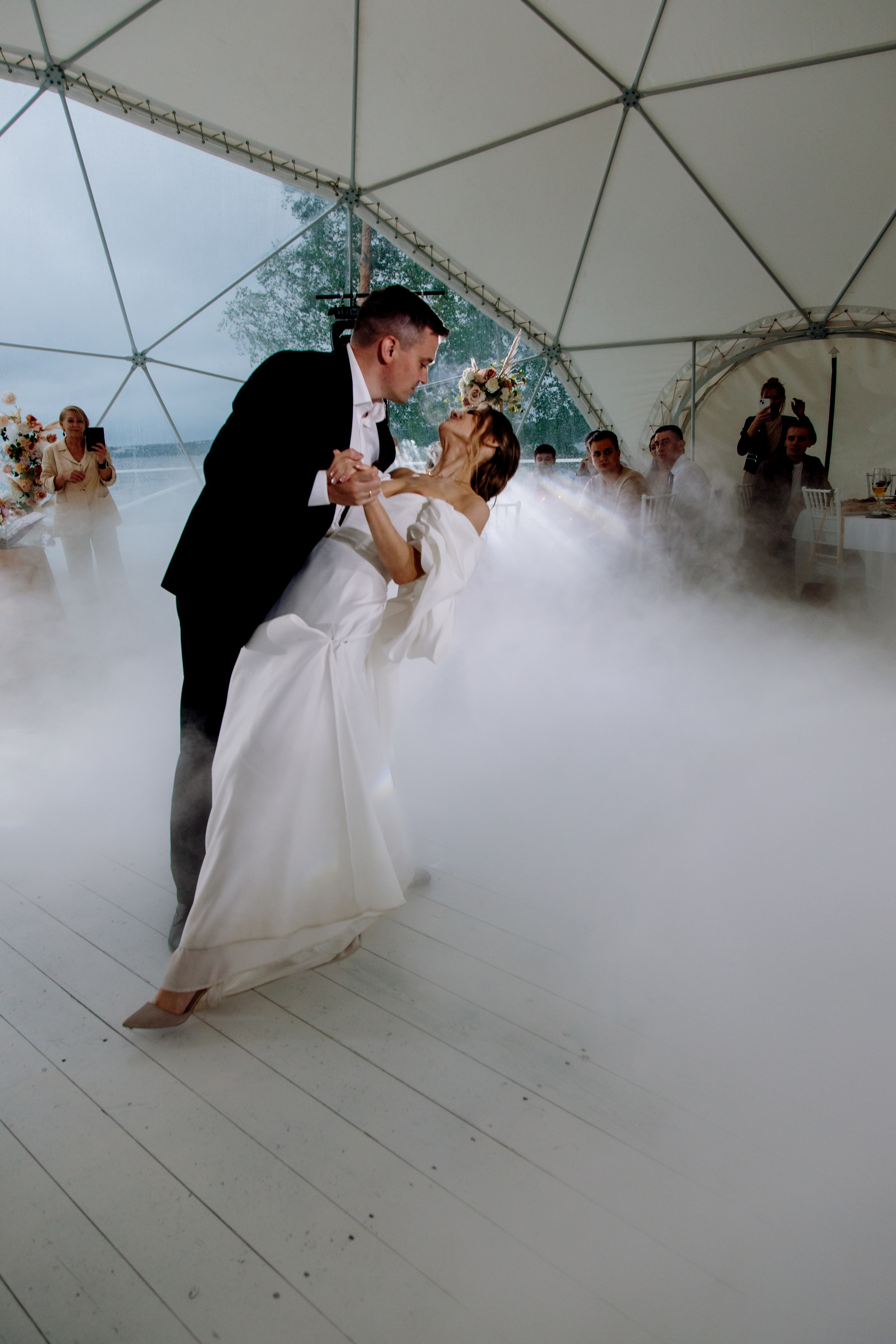 Виктория и Антон. Свадебный и семейный фотограф Екатеринбург Настя Саедгалина