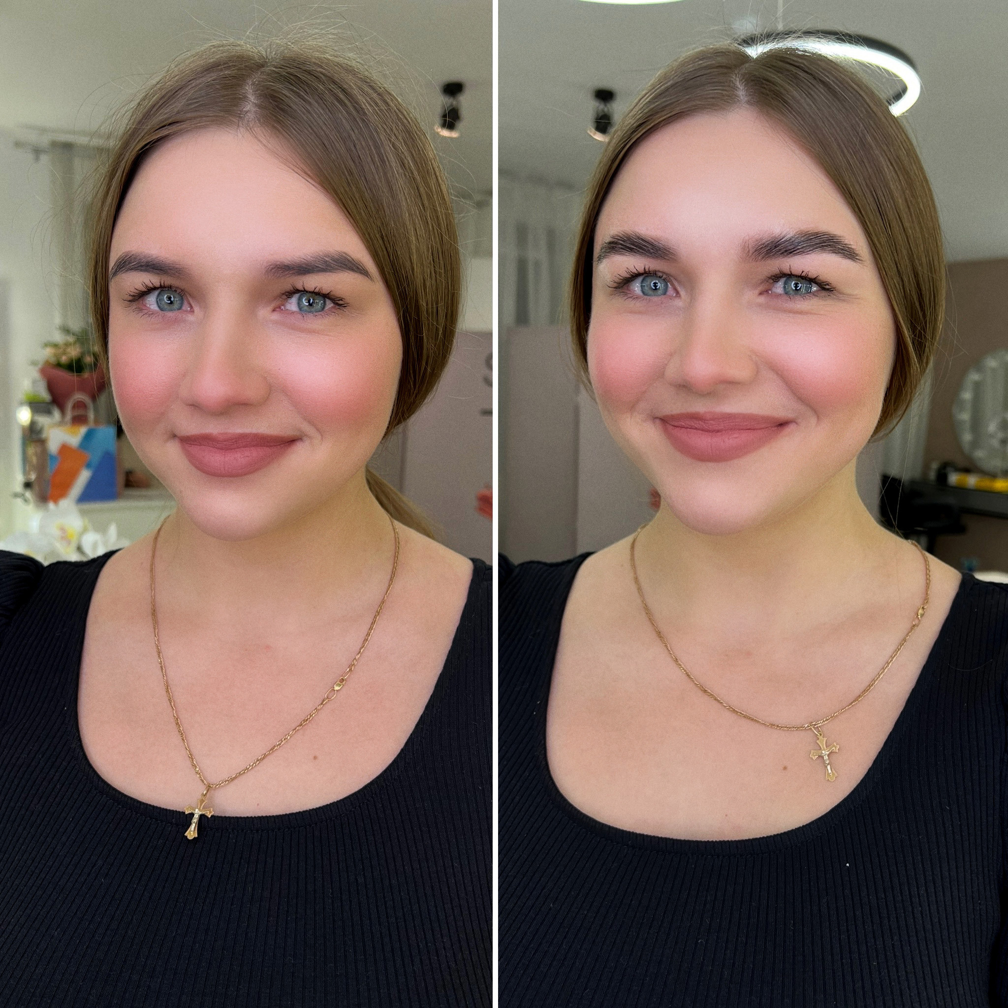 Брови. Студия визажистов, стилистов по прическам, бровистов и мастеров по ресницам