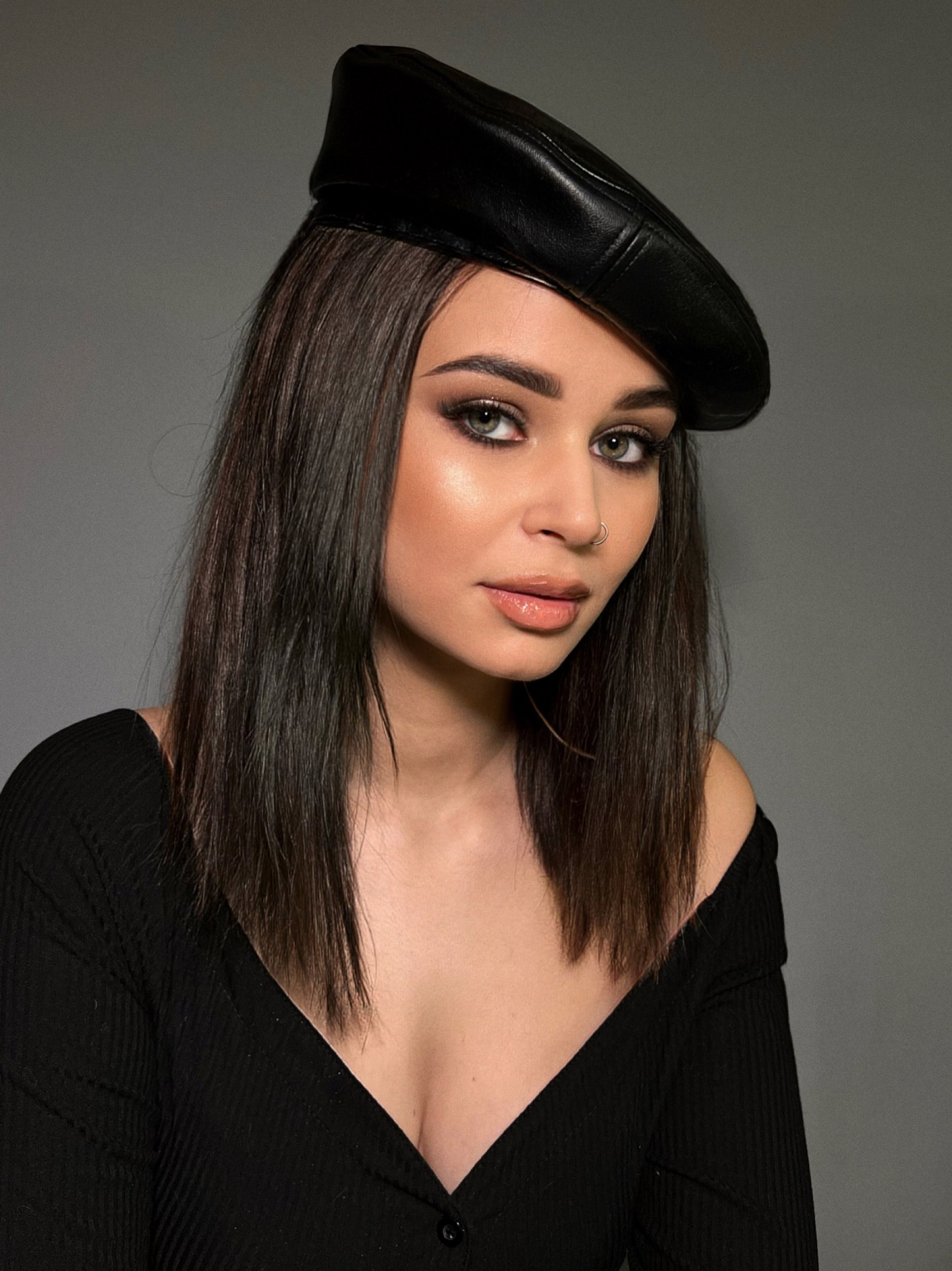 Образы. Студия визажистов, стилистов по прическам, бровистов и мастеров по ресницам