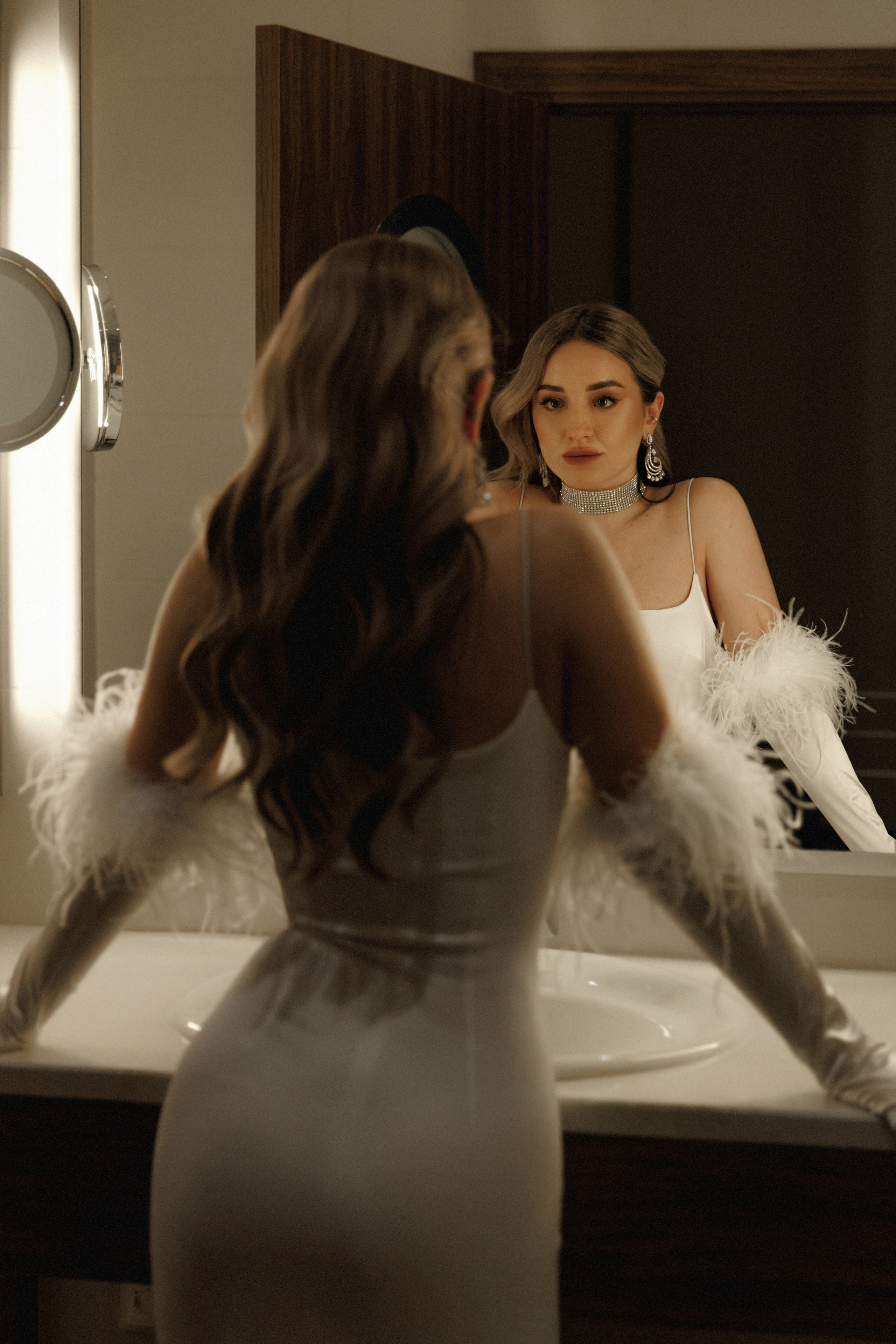 Фотосессии. Студия визажистов, стилистов по прическам, бровистов и мастеров по ресницам