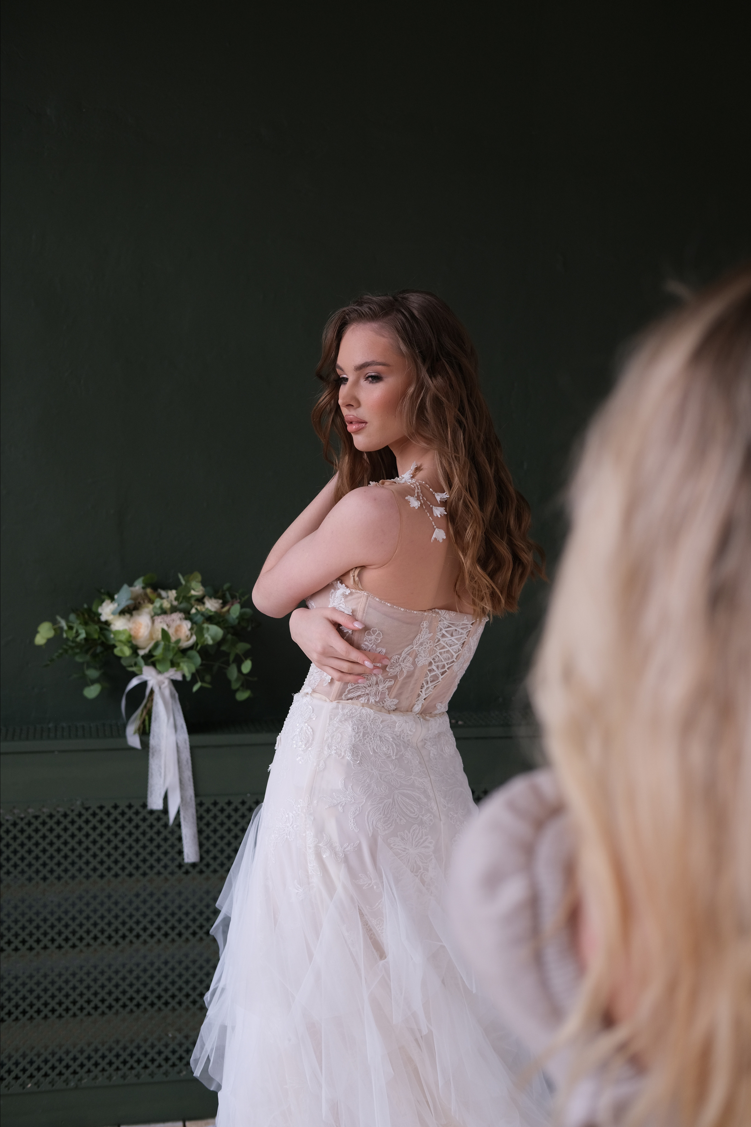 Фотосессии. Студия визажистов, стилистов по прическам, бровистов и мастеров по ресницам