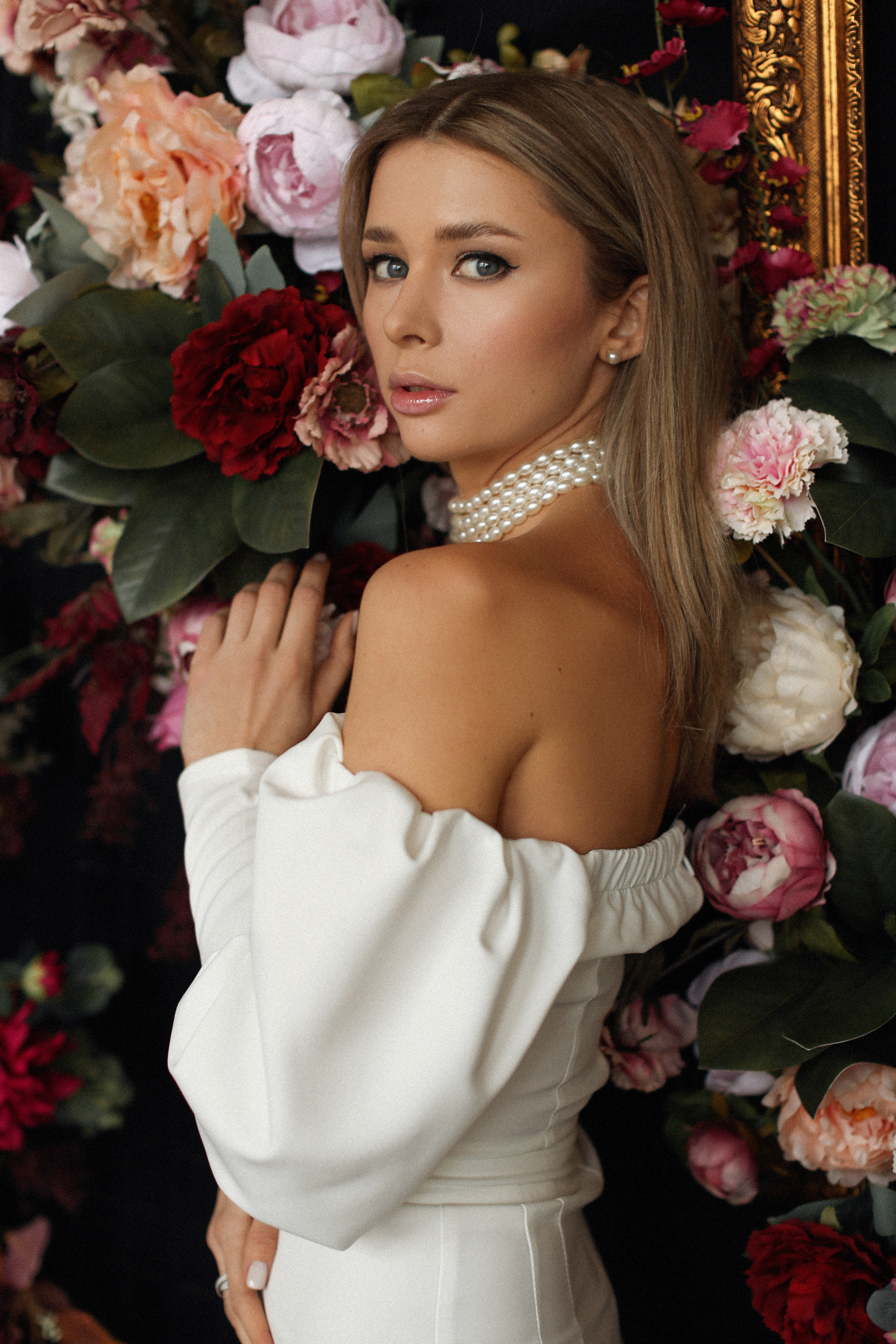 Фотосессии. Студия визажистов, стилистов по прическам, бровистов и мастеров по ресницам