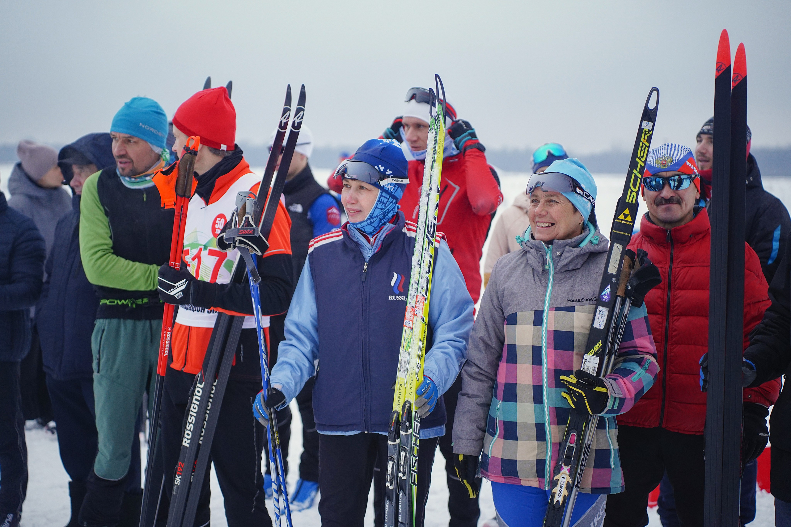 4-й BASHKIR-SKI Лыжный Сверхмарафон 100 км. Pupov.png