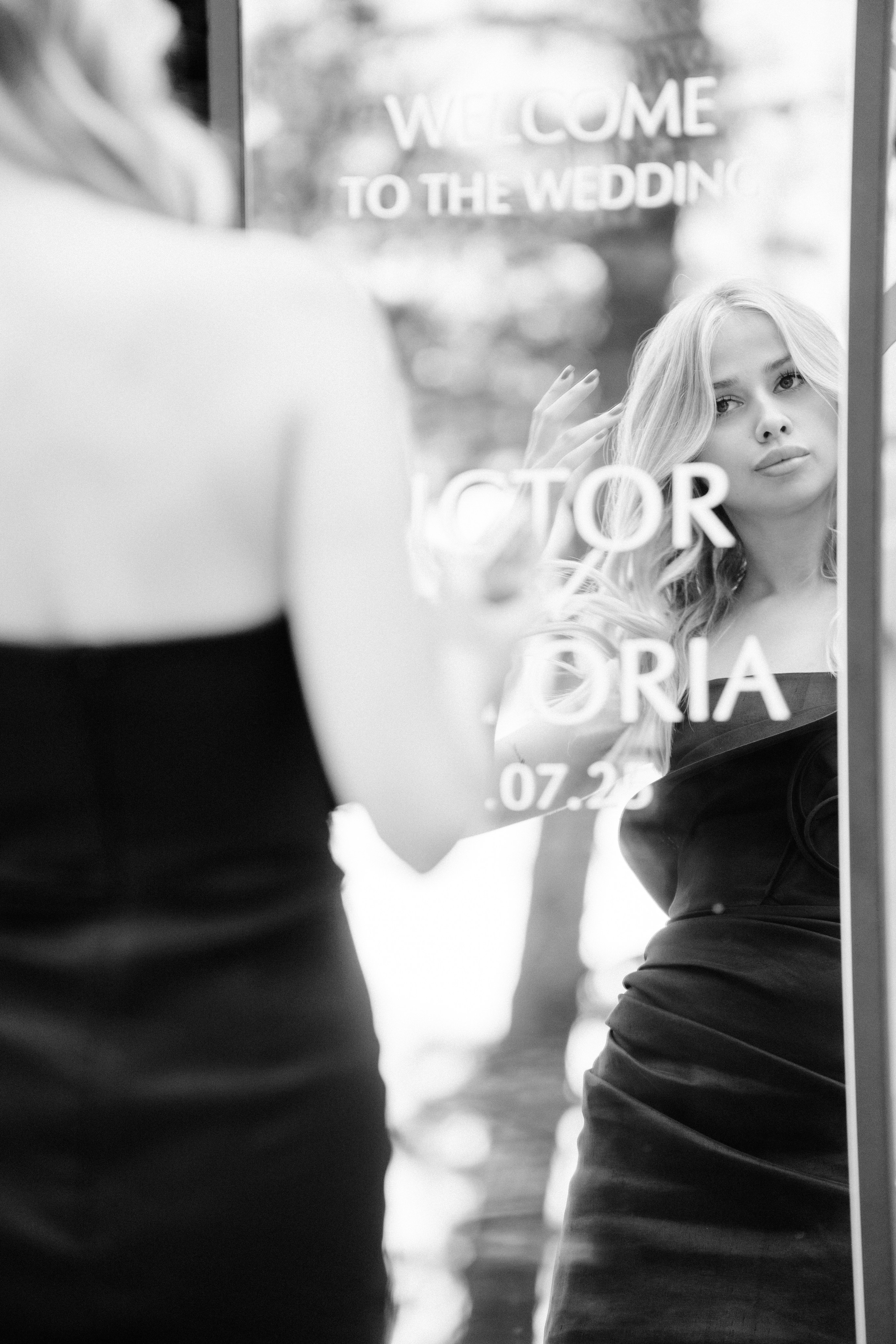 СВАДЕБНЫЕ СЕРИИ. Свадебный Фотограф Толстой Константин