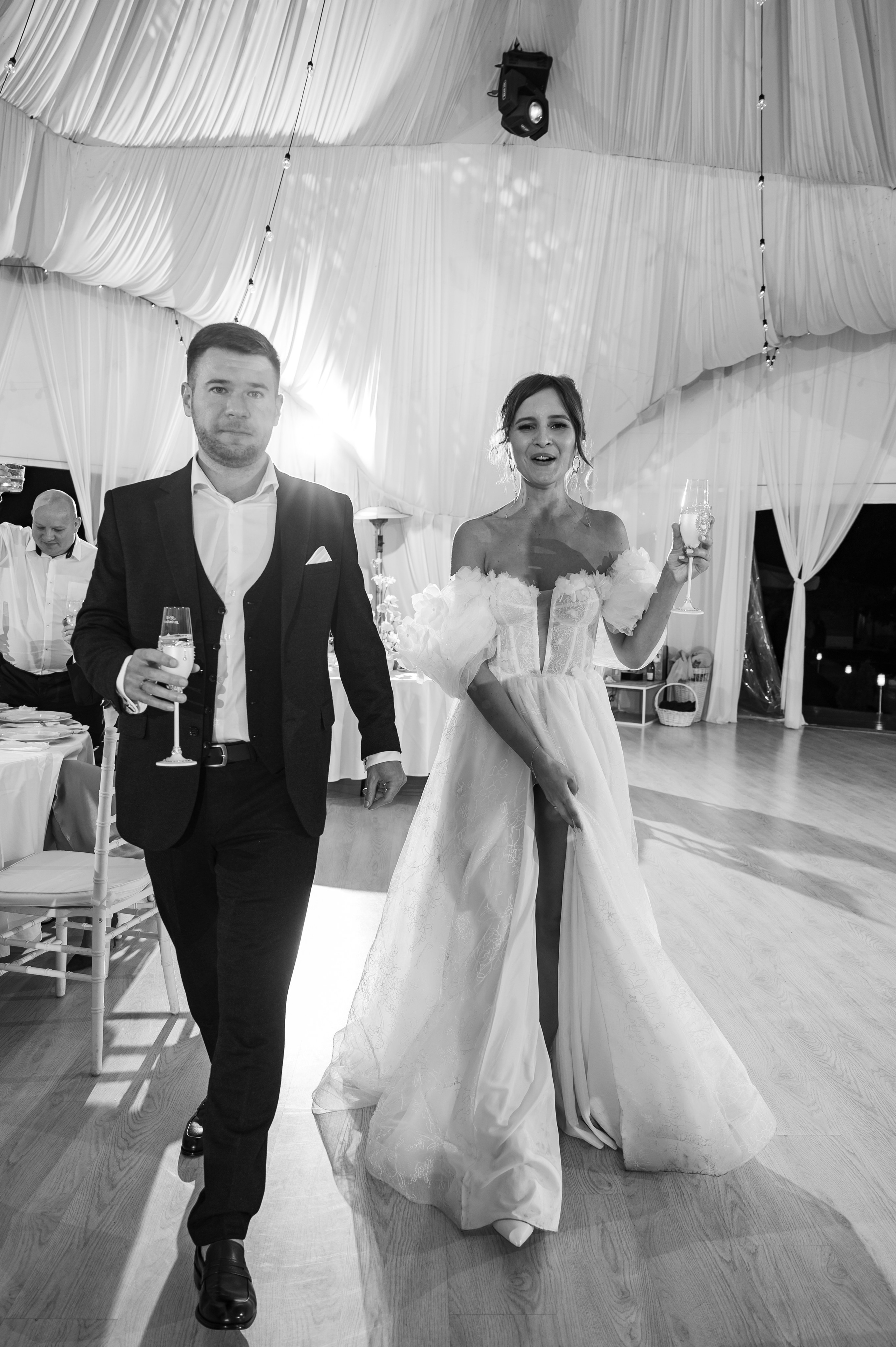 Сайт свадебного фотографа. Свадебный фотограф Москва Юрий Кульман