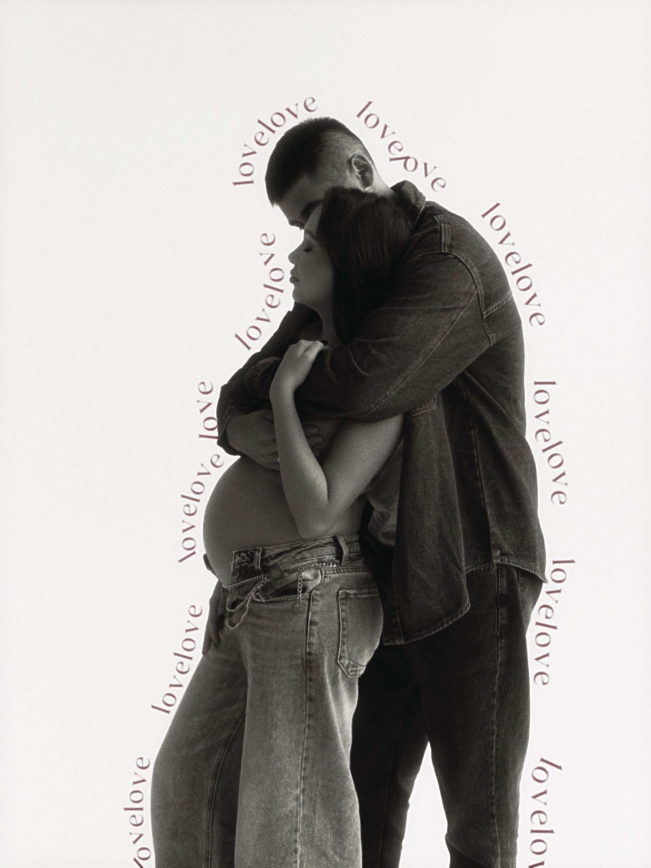 Olimpiada Sergey. Индивидуальная и семейная фотосессия в Чебоксарах Оксана Русакова