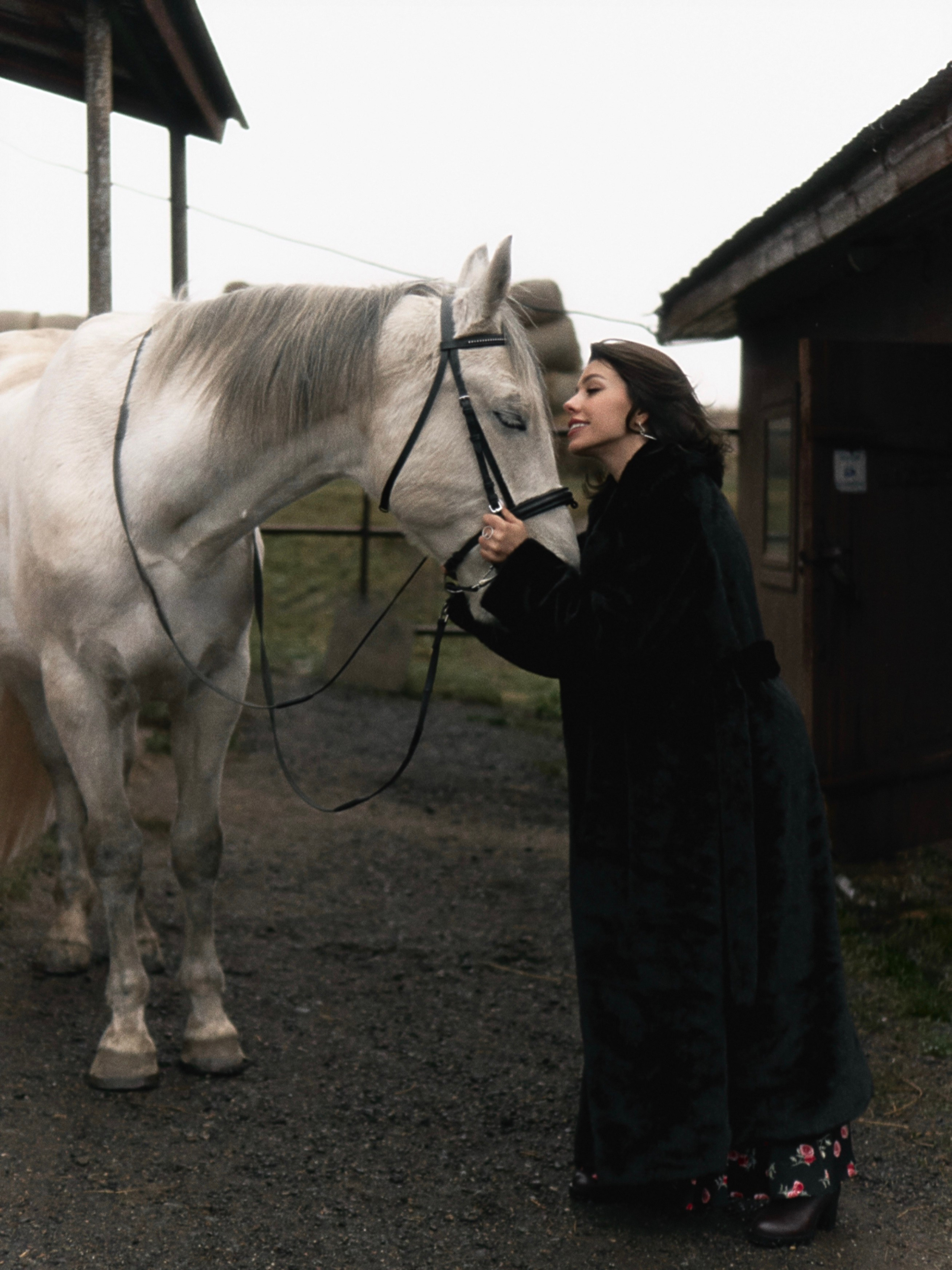 Olya. Индивидуальная и семейная фотосессия в Чебоксарах Оксана Русакова