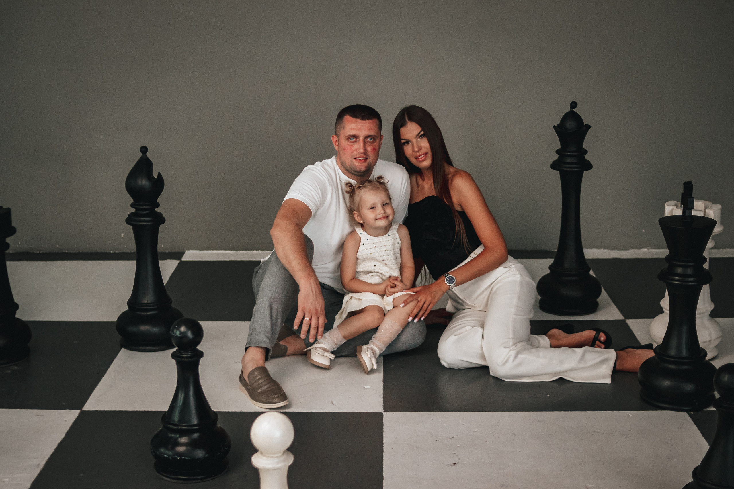 Eva. Ника — ваш персональный фотограф в Нижнем Новгороде