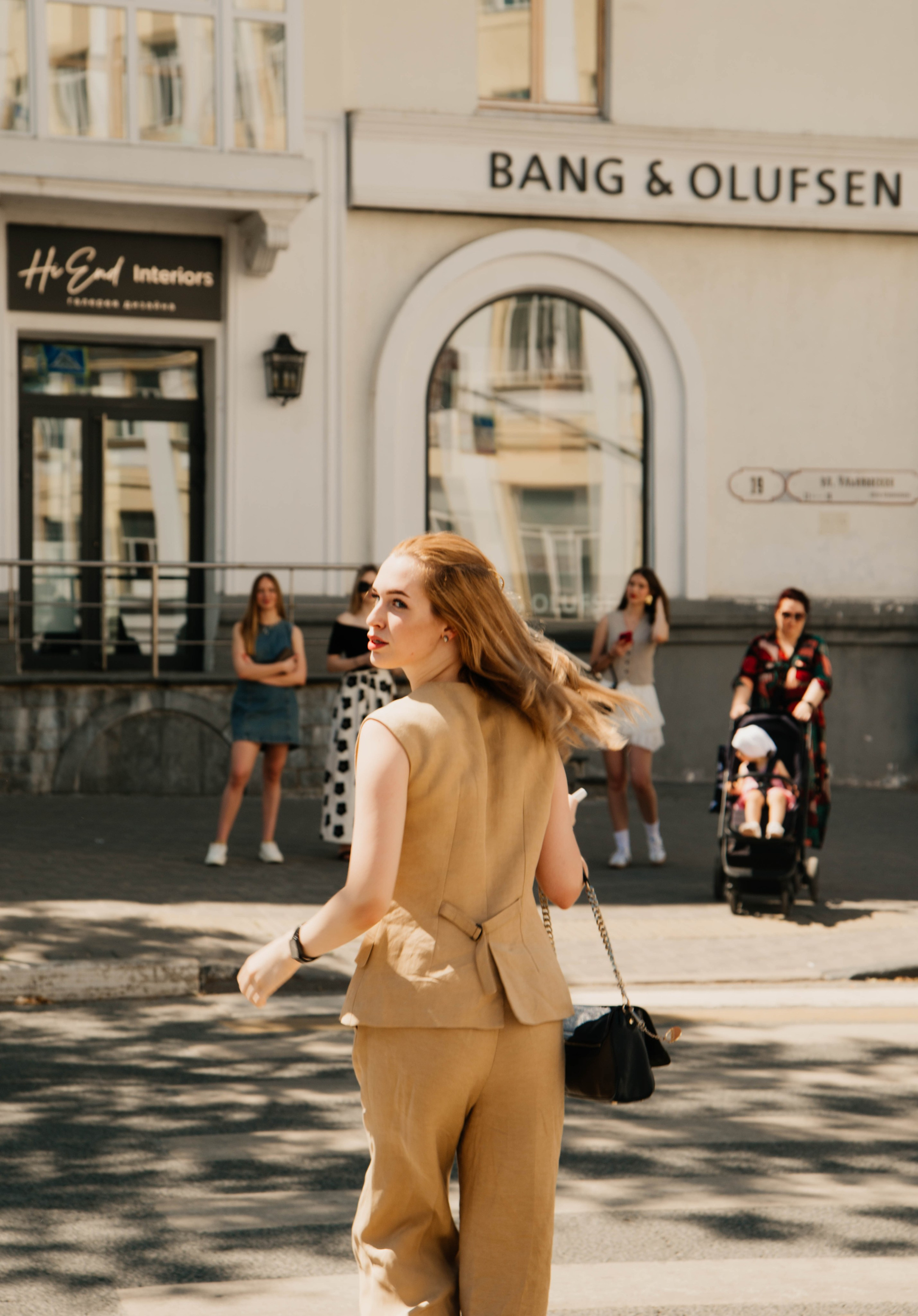 Девичник для Александры. Ксения Glossa. Портретный и репортажный фотограф в Самаре