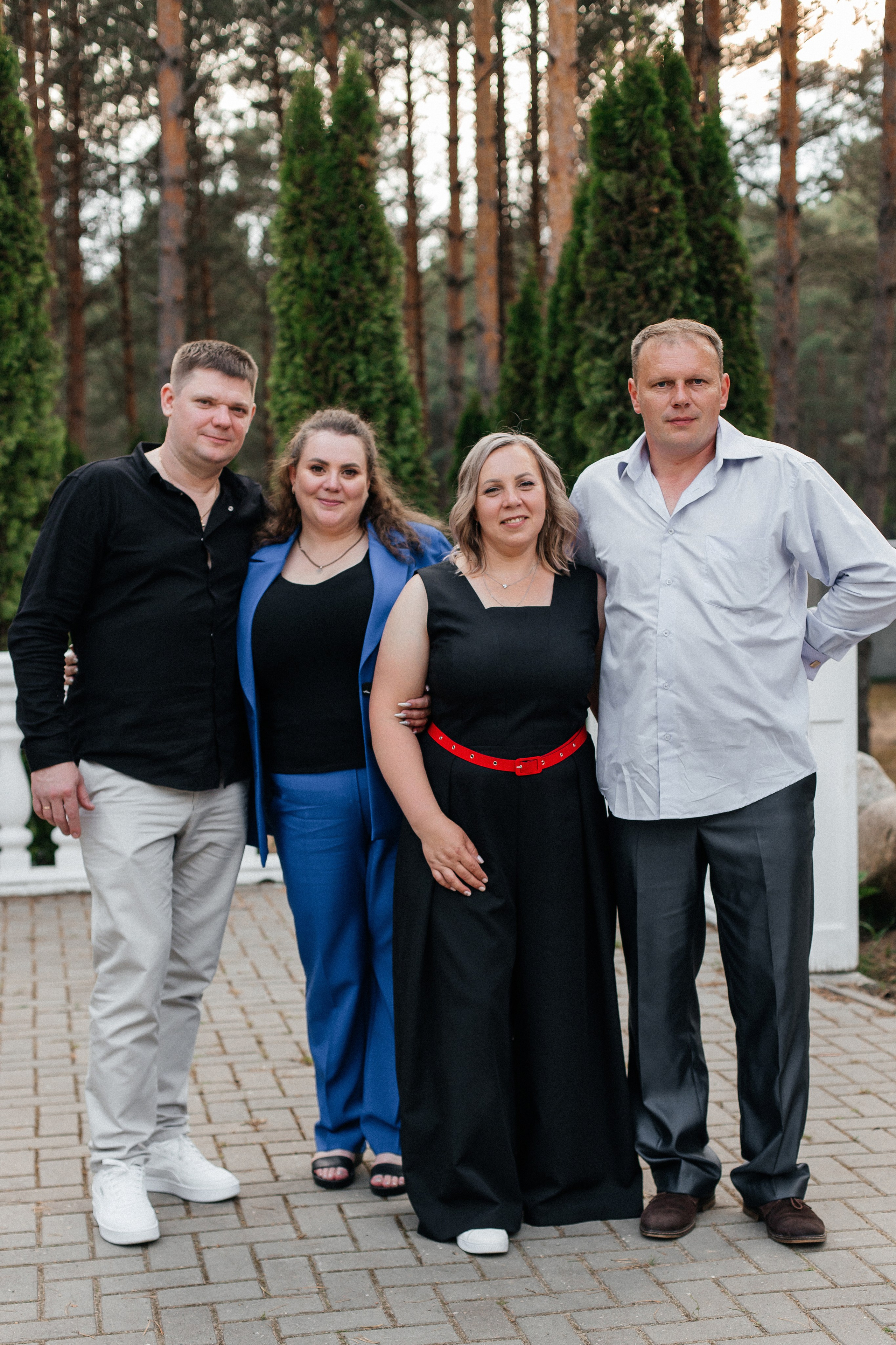 Матвей и Ксения. Свадебный фотограф и видеограф