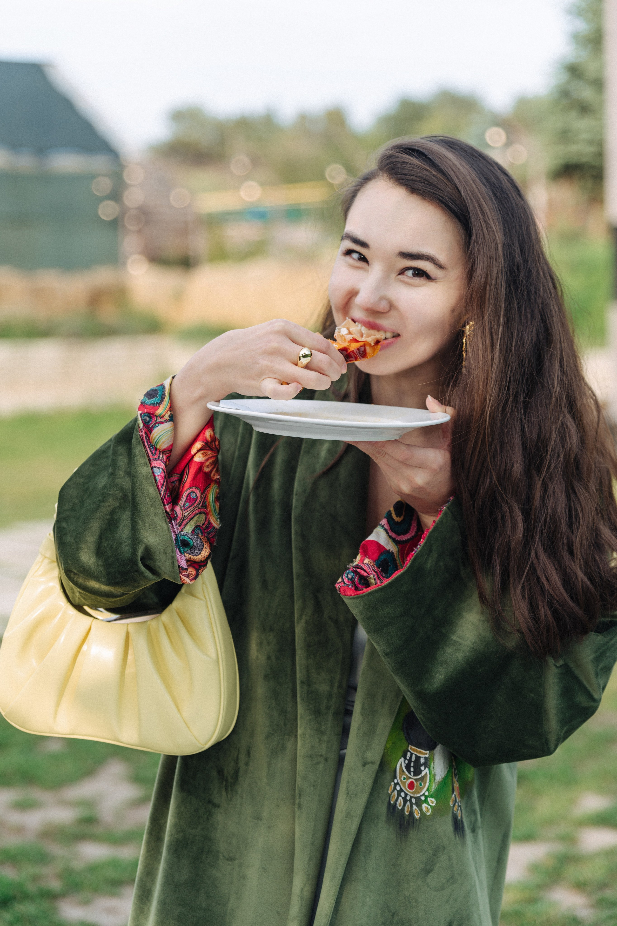 ЛЮСИ И ЭДУАРДО. Фотограф в Алматы — Дарья Фёдорова