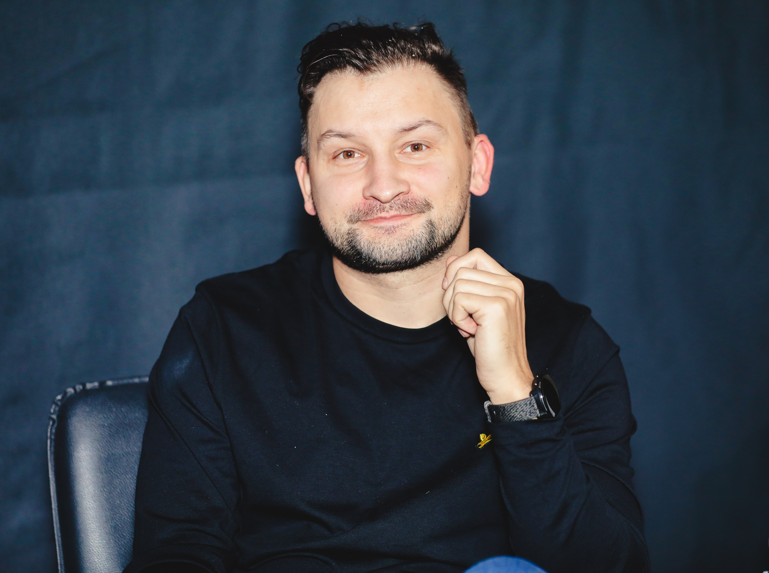 Совместная сессия MDG+НПБК. Фотографии Media Direction Group