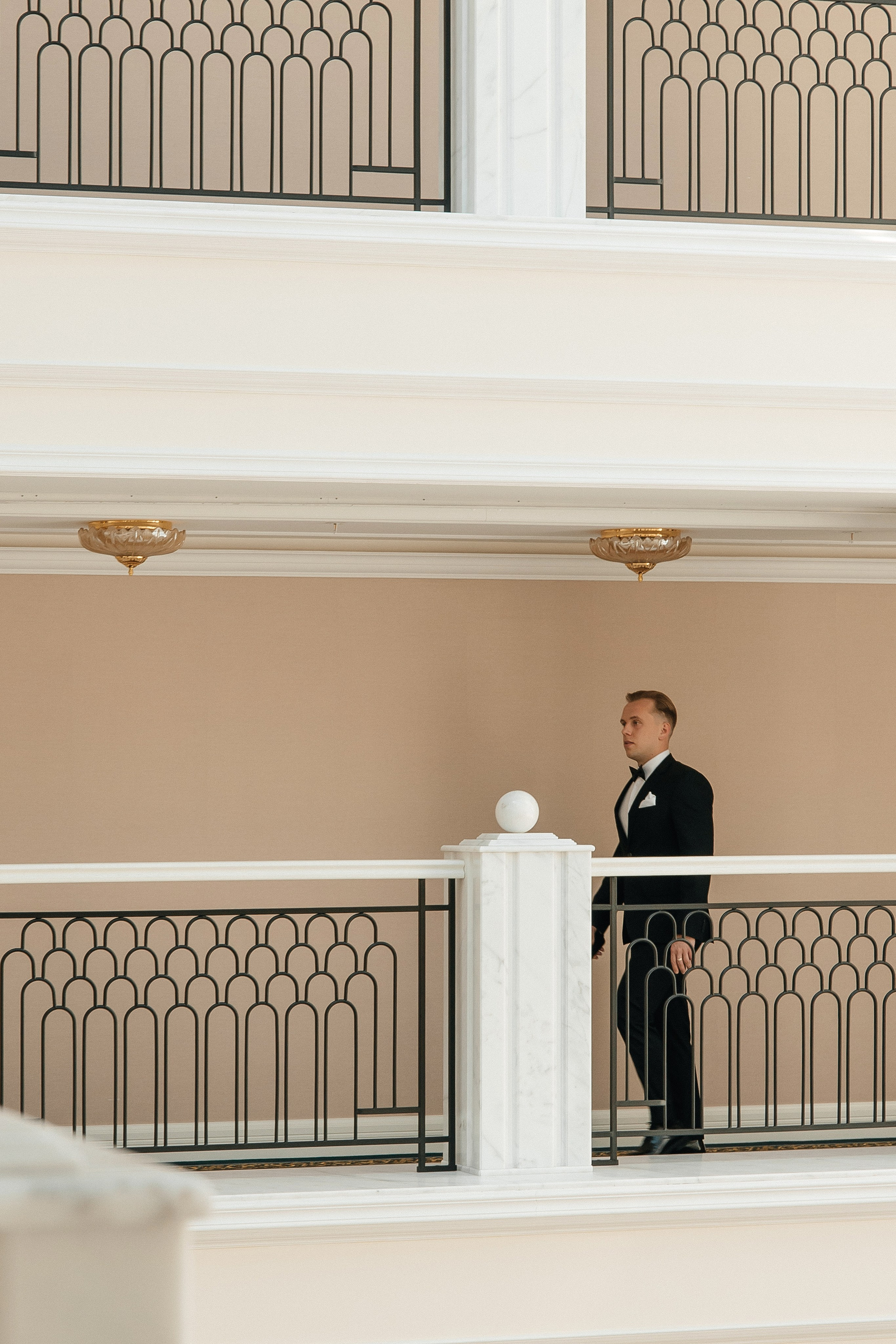 ANONS. Мария — Свадебный фотограф