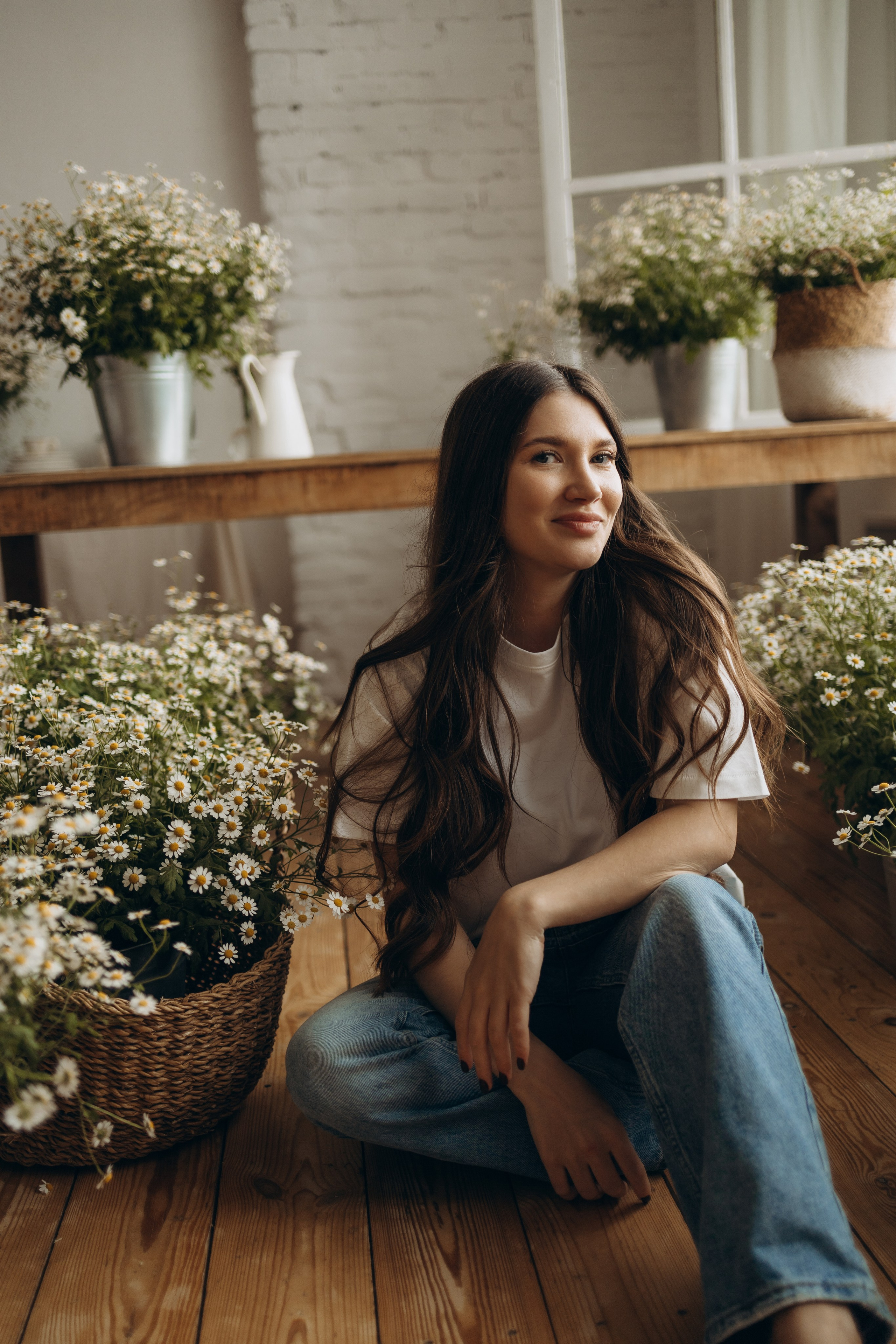 Оливия. Самый теплый фотограф в Краснодаре Рябоконь Ксения