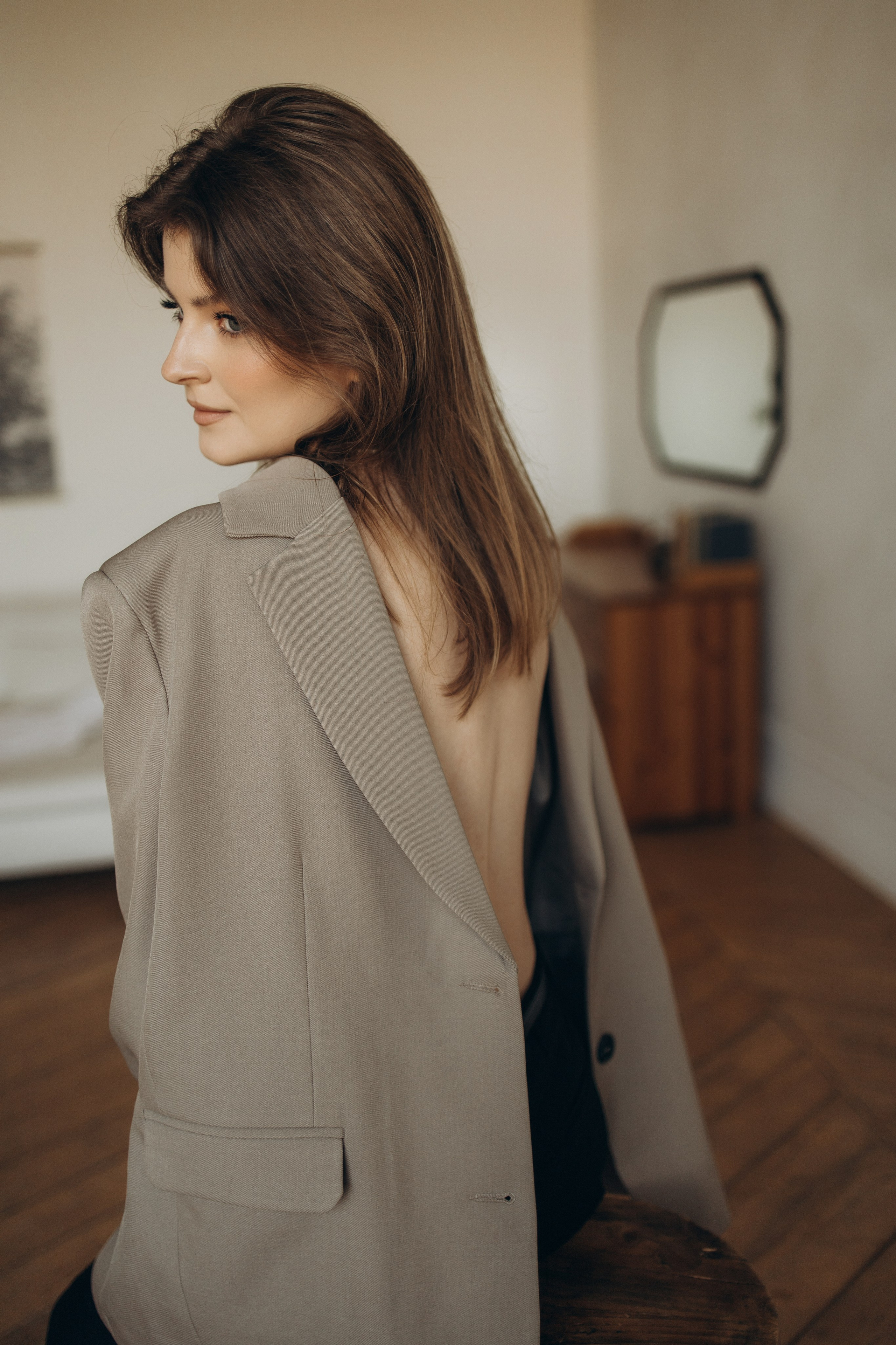 Марина. Самый теплый фотограф в Краснодаре Рябоконь Ксения