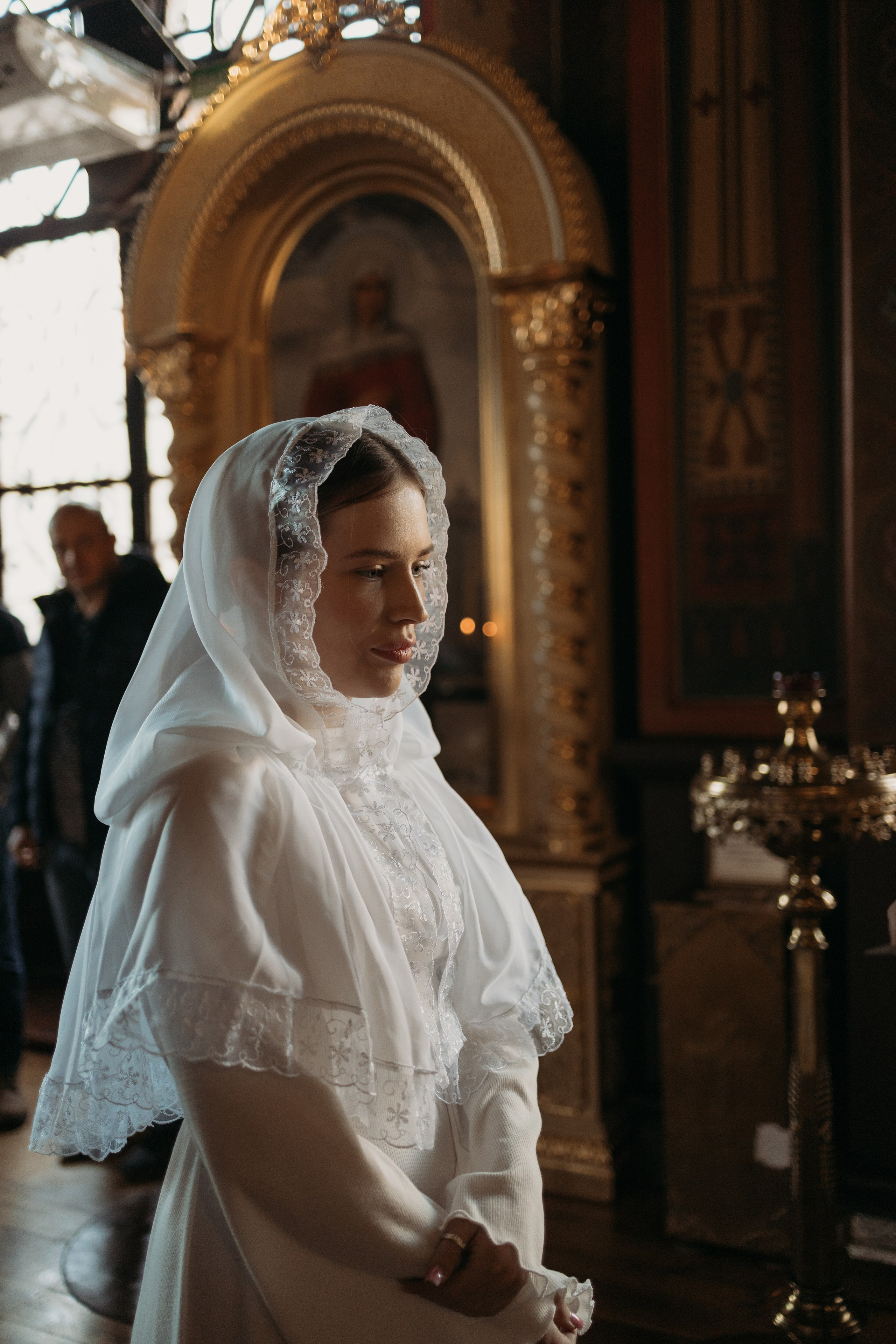 Варвара. Самый теплый фотограф в Краснодаре Рябоконь Ксения