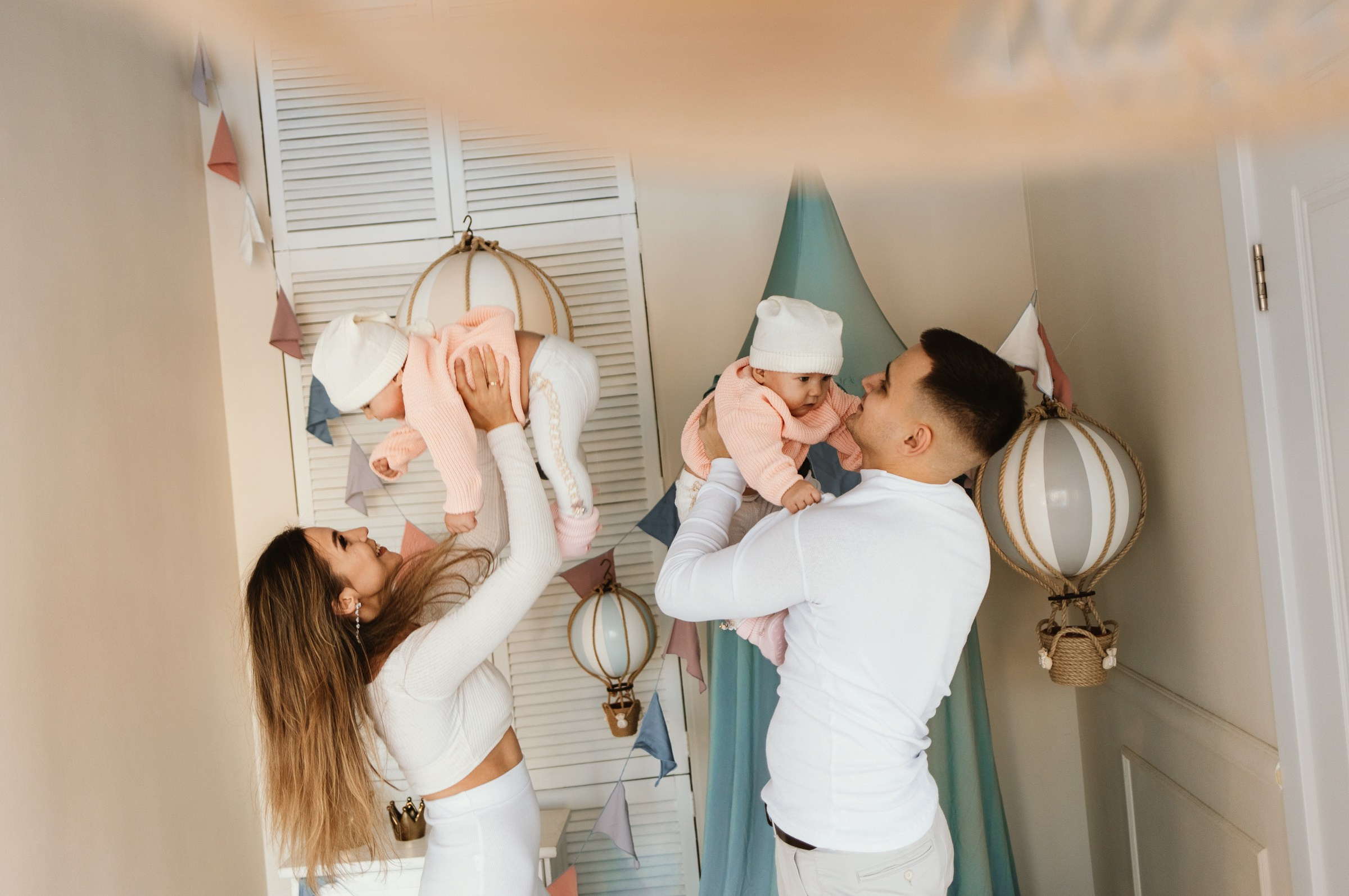 Как две капли воды. Свадебный Фотограф Чебоксары|Йошкар-Ола|Москва|Краснодар