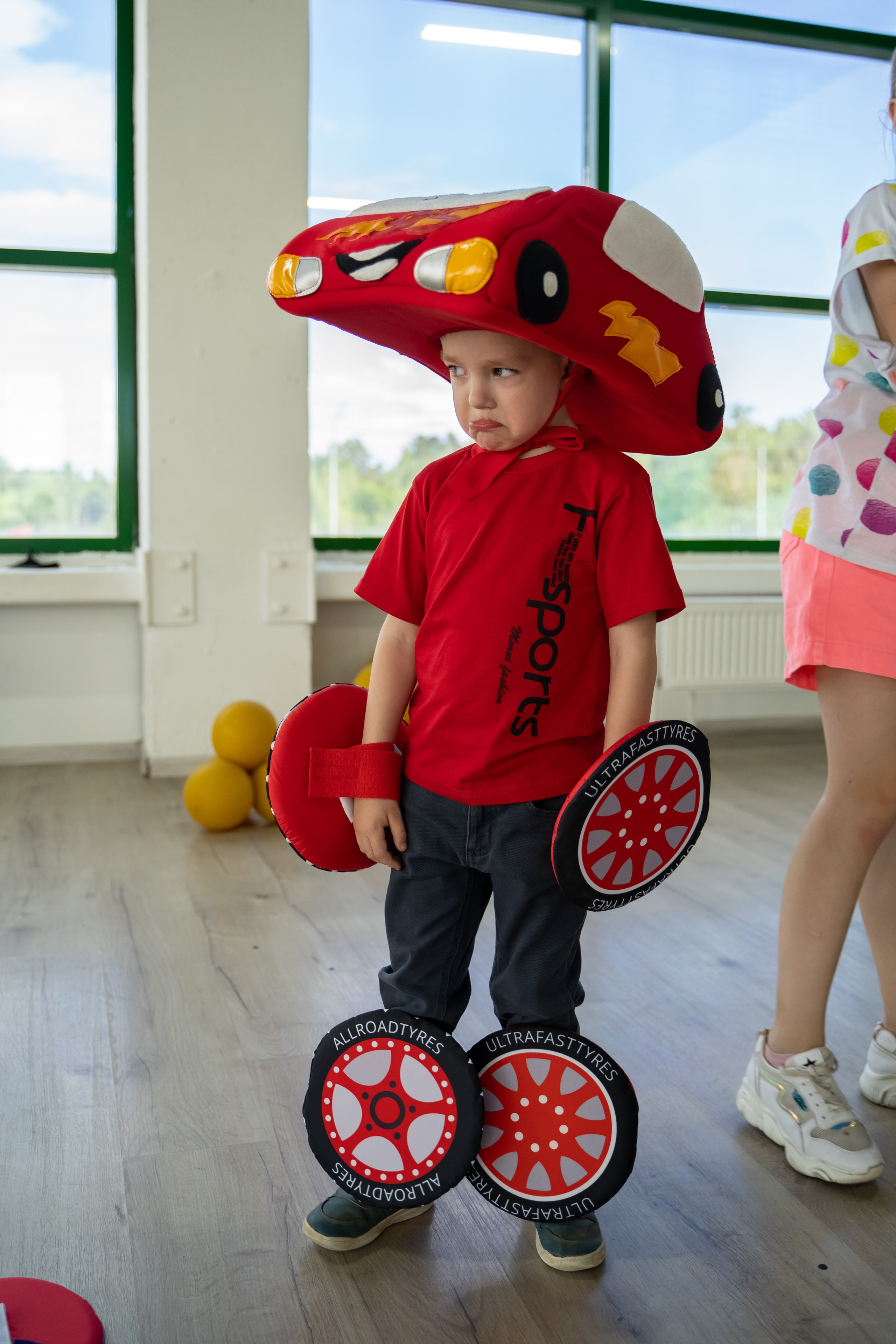 FERRARI вечеринка. Фотограф в Одинцово, Москве