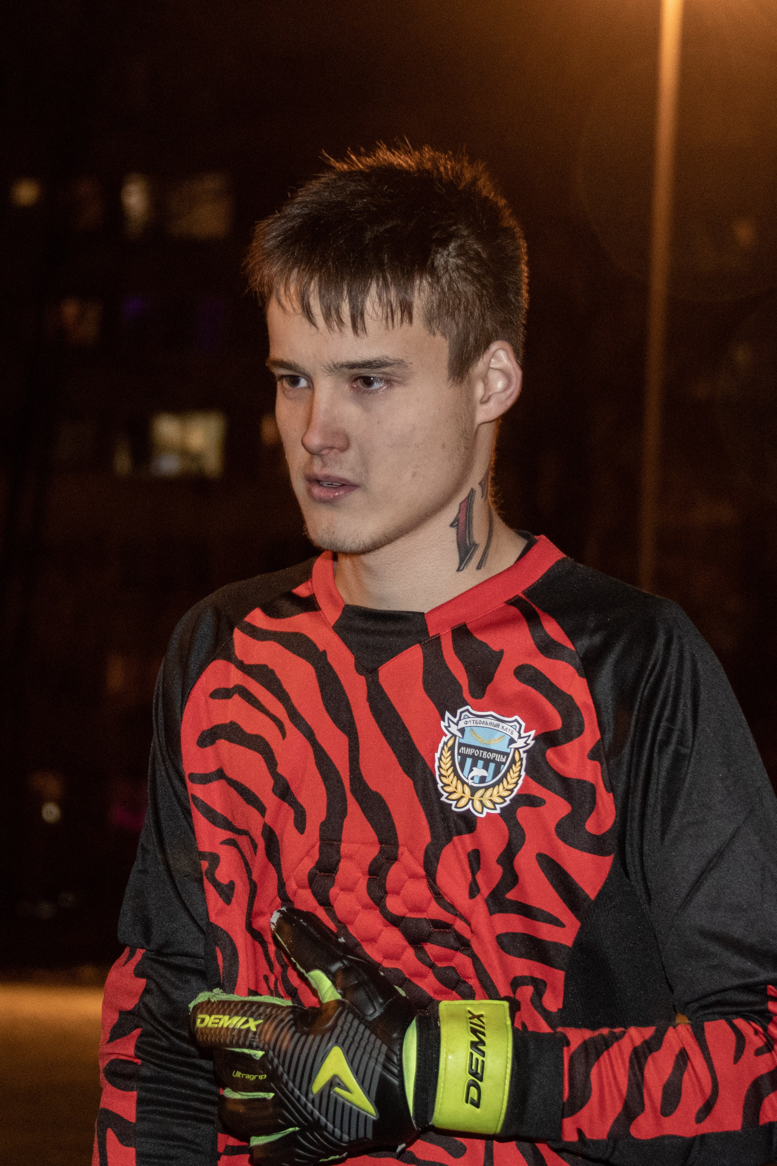 Спортивный репортаж 29.10.22. Фотограф в Санкт-Петербурге Ксения Яковчук