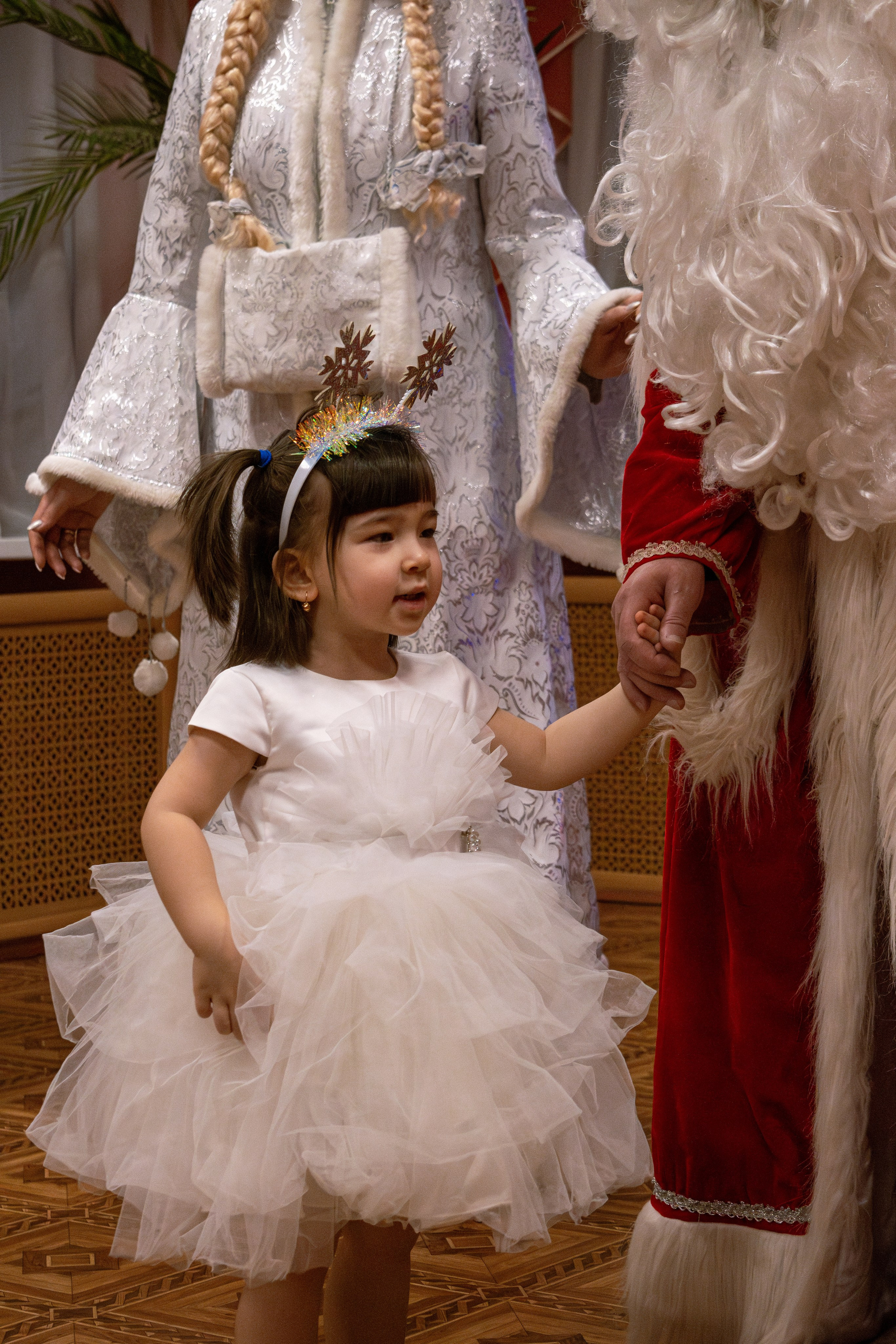 Детский утренник. Фотограф в Санкт-Петербурге Ксения Яковчук