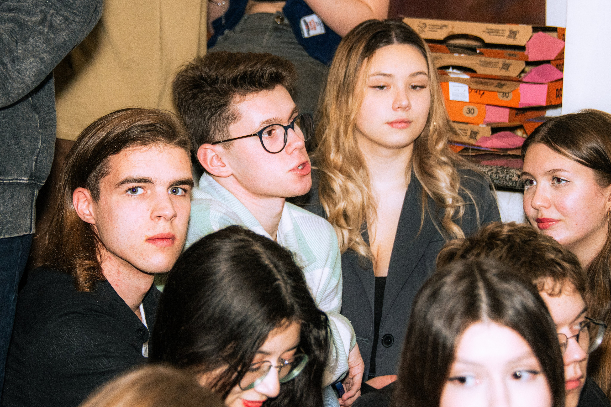 Репортажная съемка 100 балльный репетитор. Фотограф в Санкт-Петербурге Ксения Яковчук