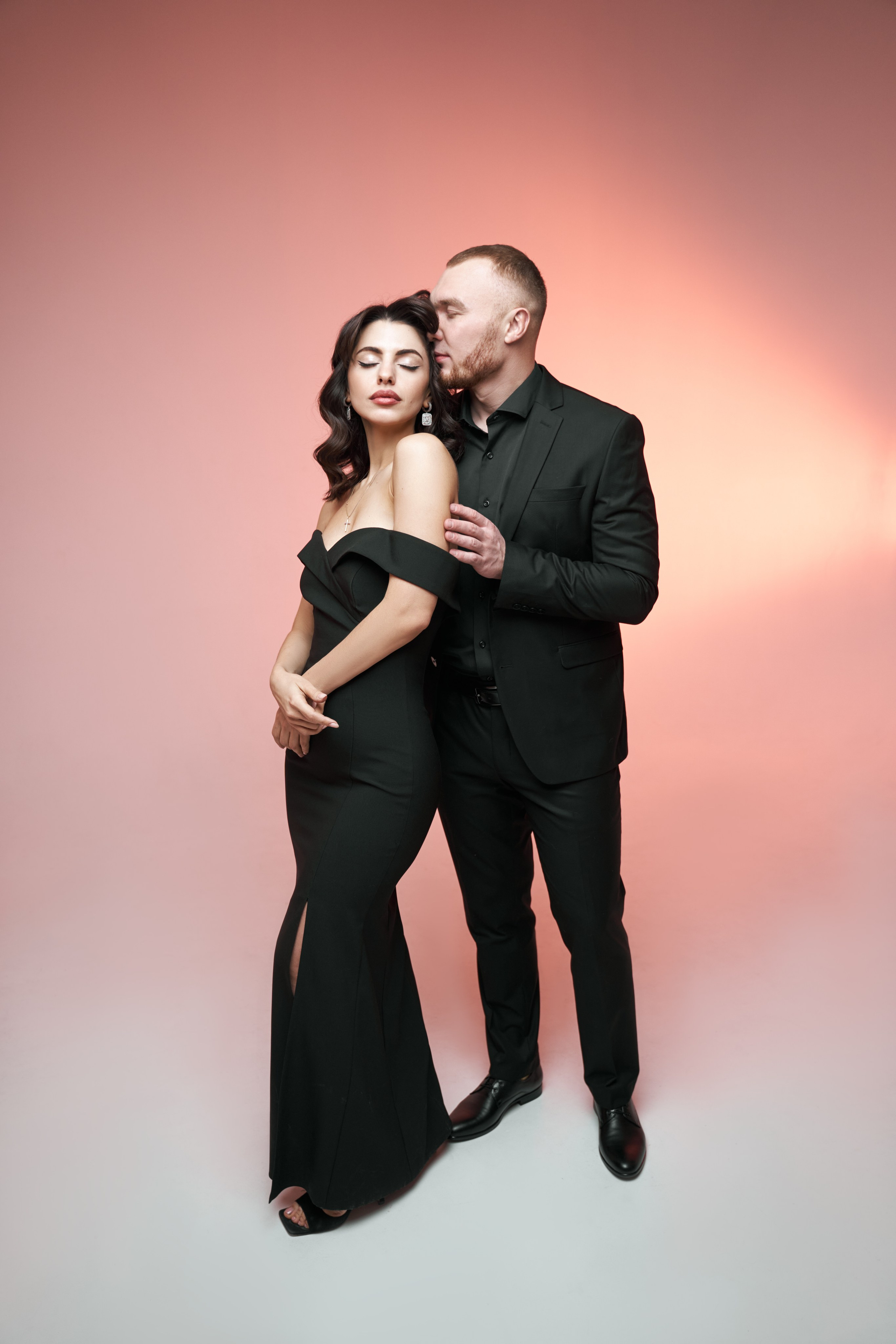 Love story. Фотограф в Тюмени Алиса Абрашина