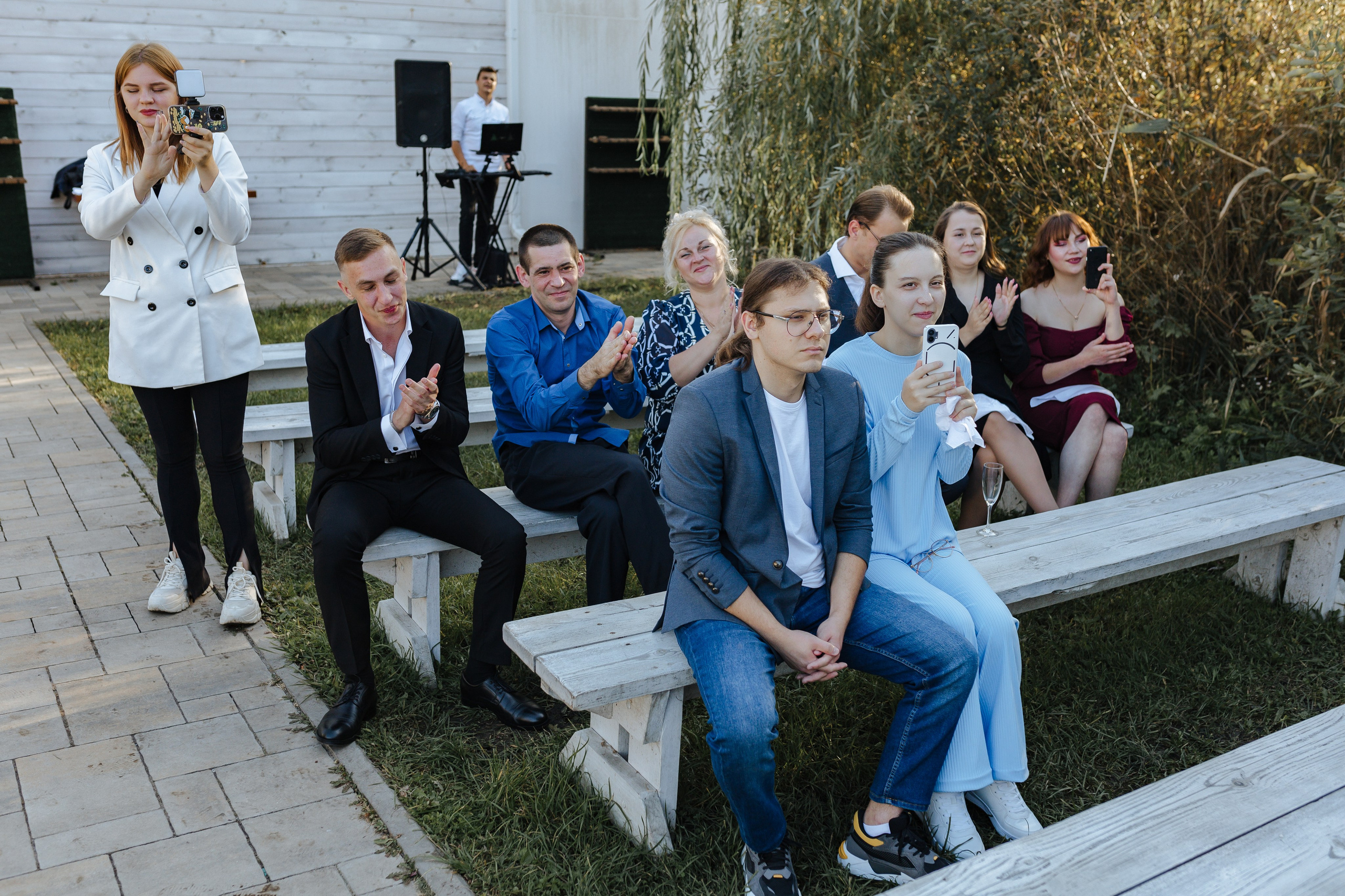 Это по любви. Свадебный и семейный фотограф в Белгороде Юлия Першина