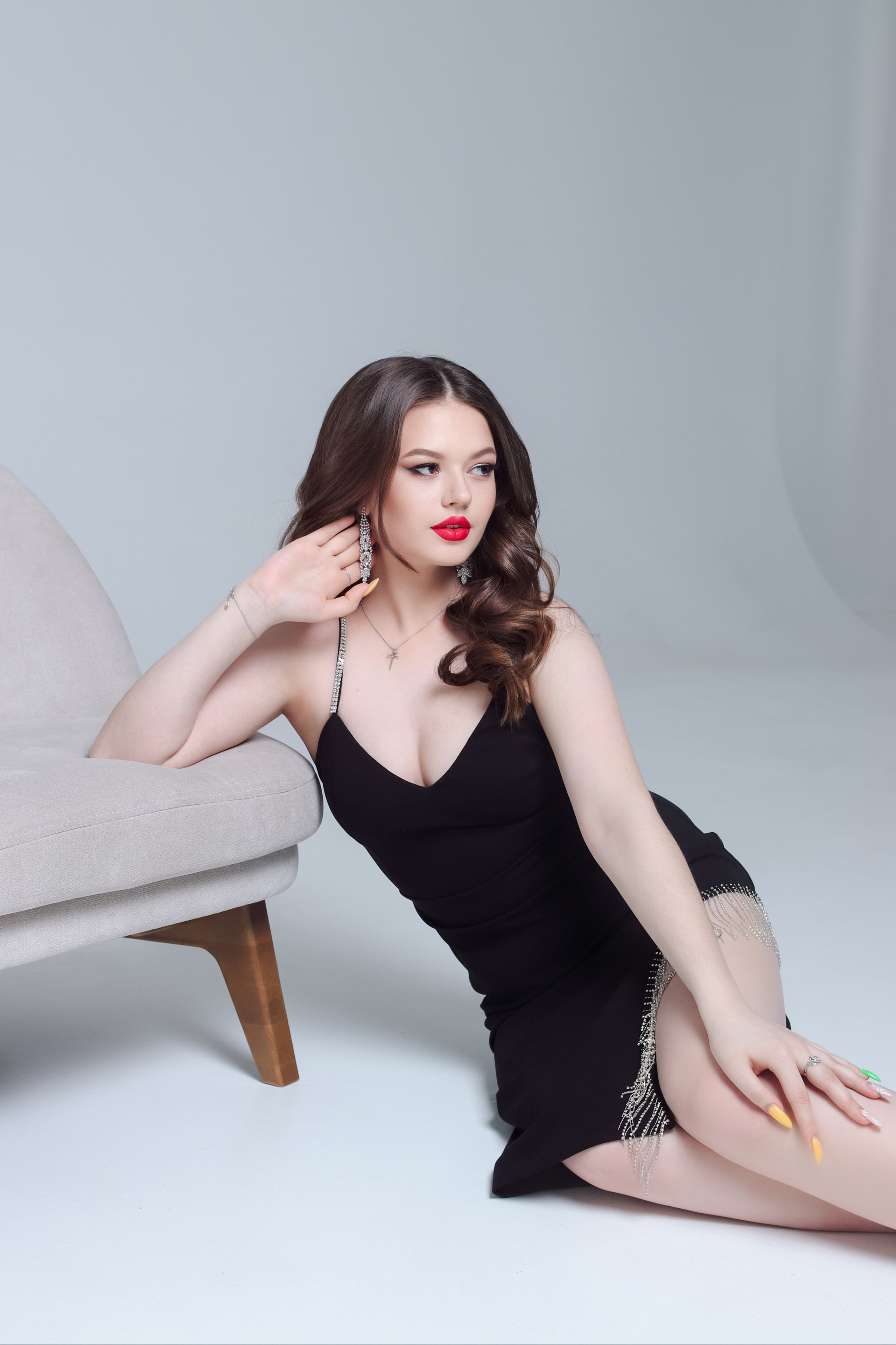 Ксения. Семейный свадебный детский фотограф Саранск Наталья Сыркина