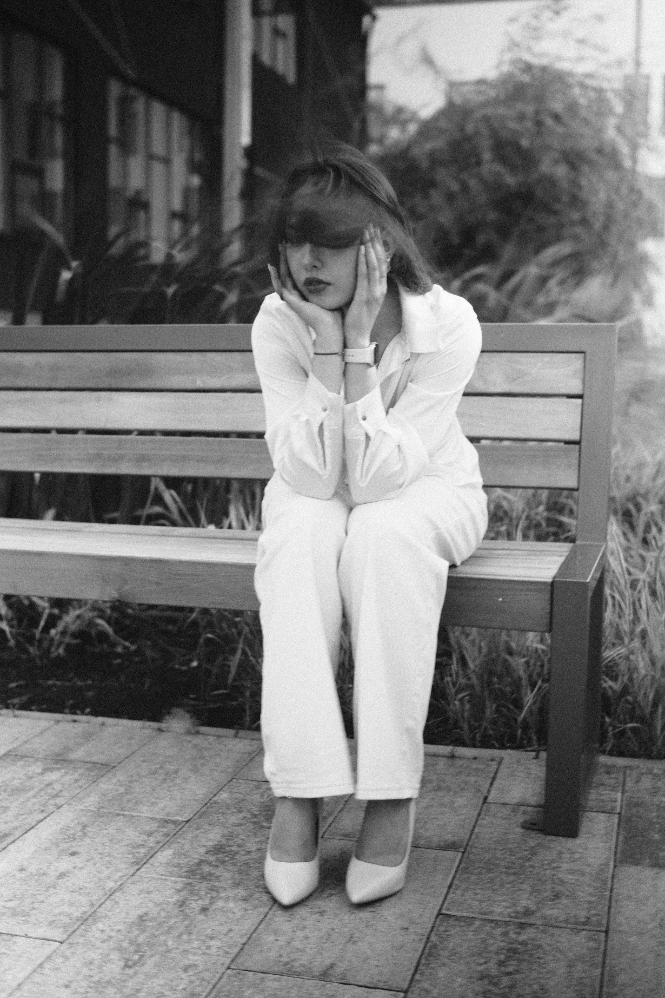 Деловой центр. Фотограф/Видеограф из Саратова