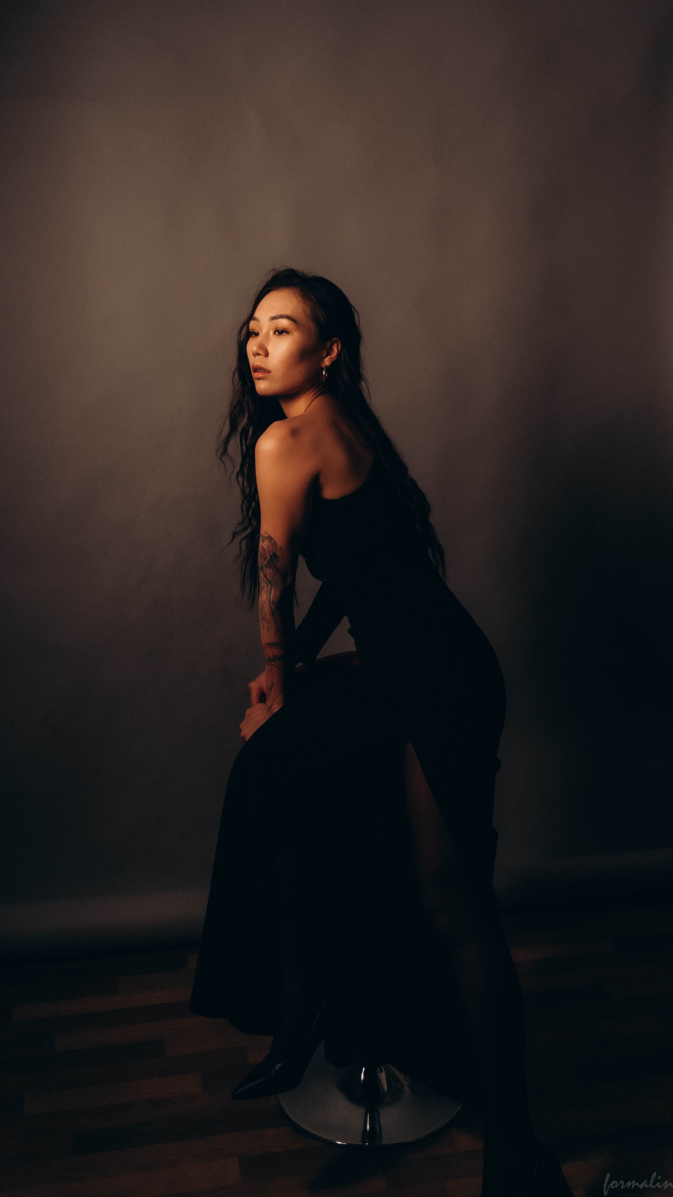 Снежана. Алиса Никитцова | Фотограф в Казани