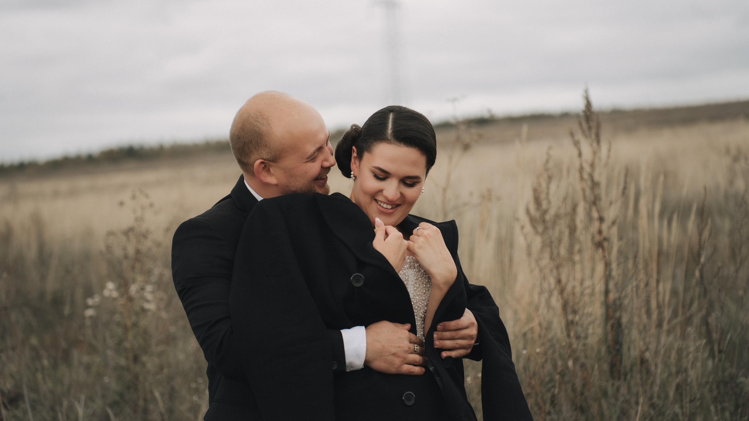 Свадебная история, снятая за 15 минут. Алиса Никитцова | Фотограф в Казани