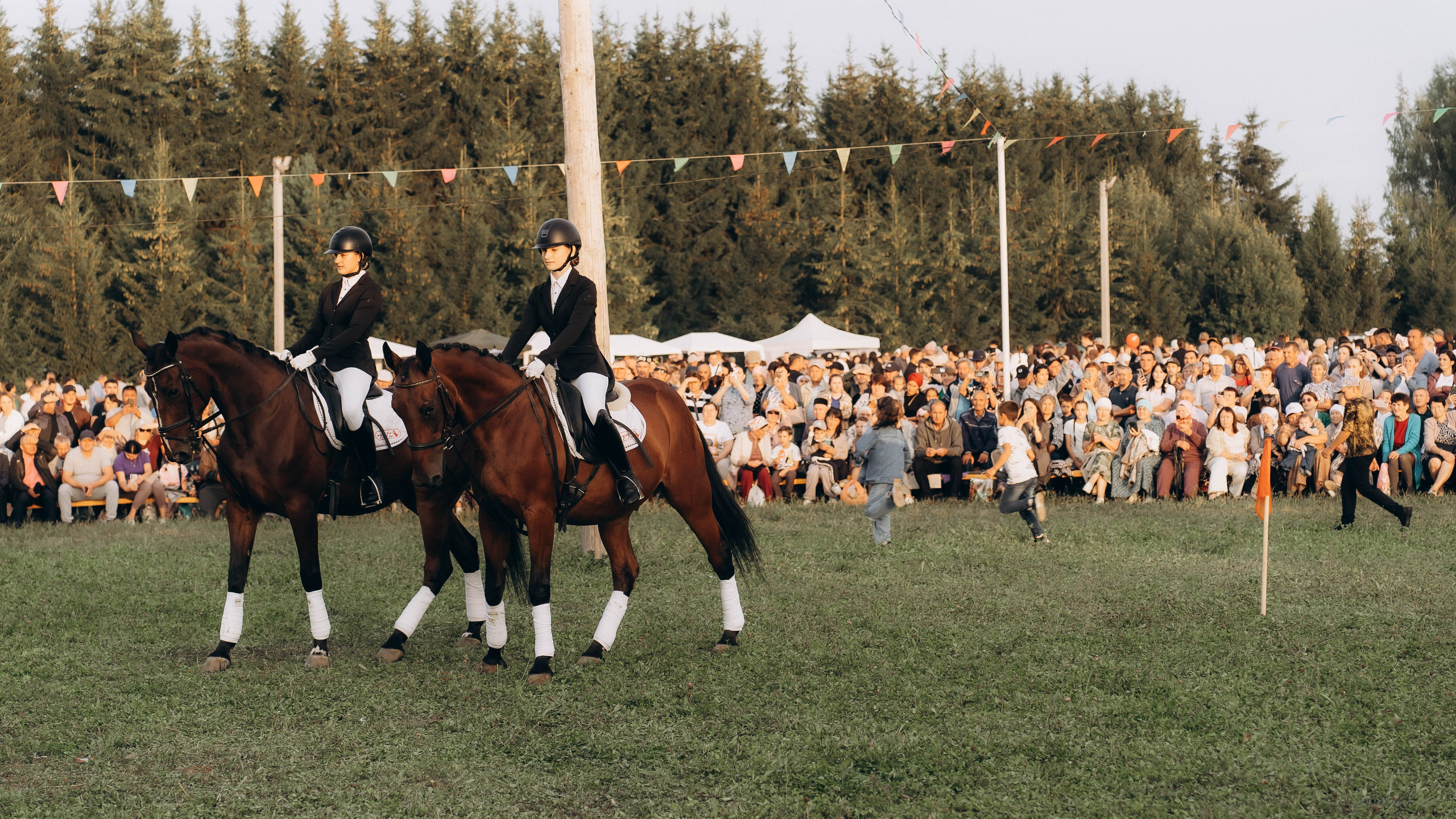 День Коня. Алиса Никитцова | Фотограф в Казани