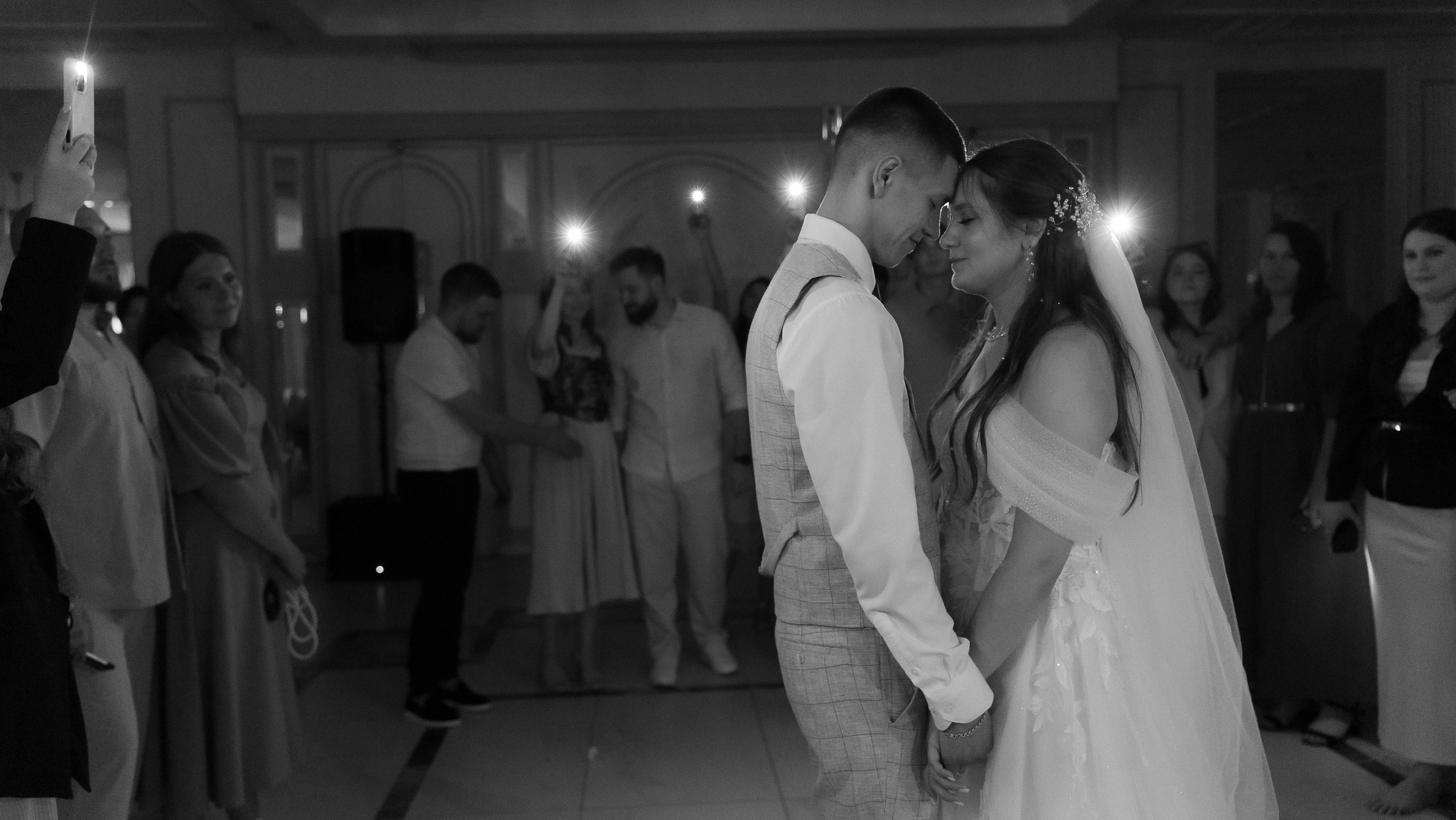 Теплый свадебный день. Алиса Никитцова | Фотограф в Казани