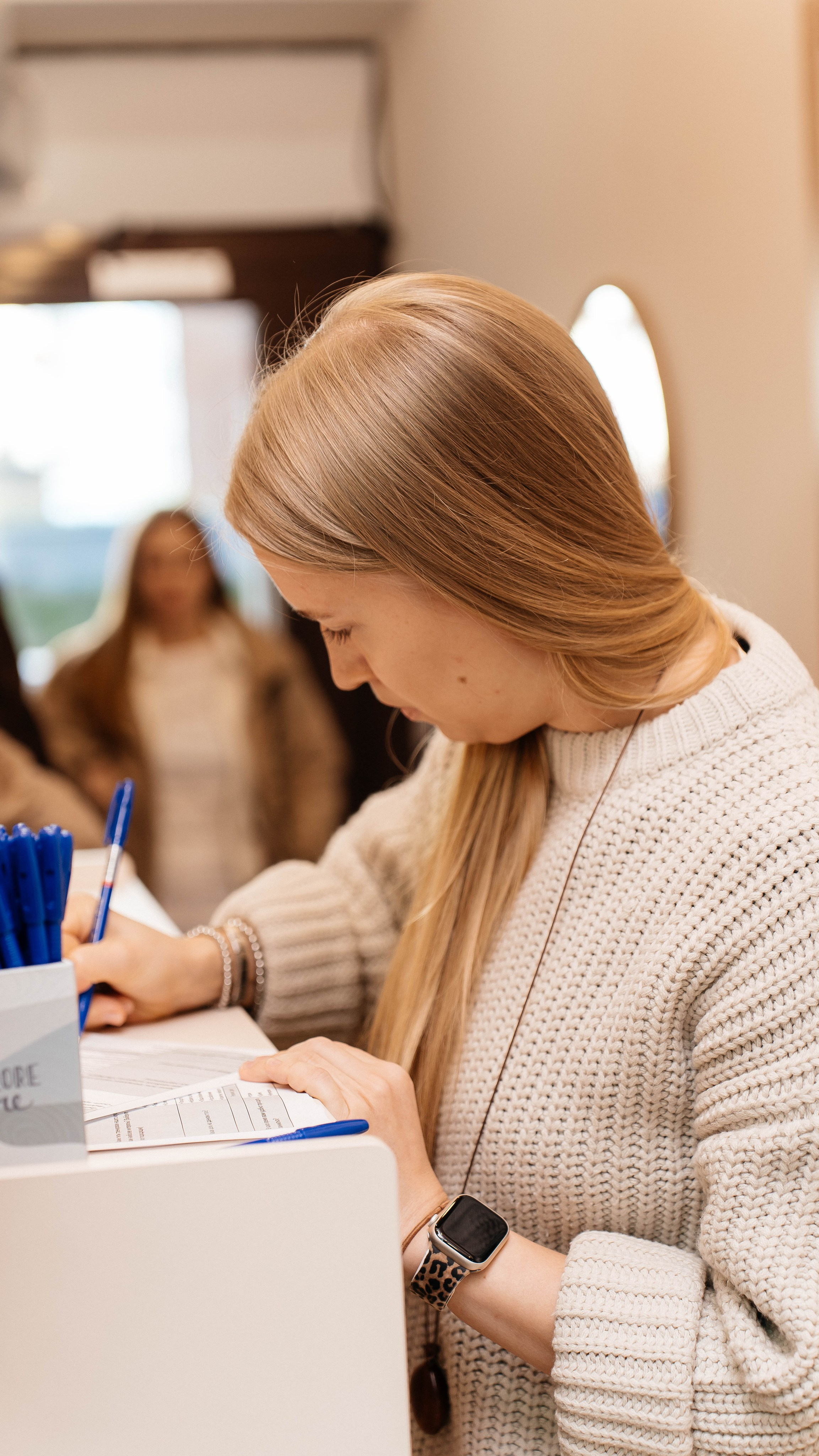 Открытие фитнес-студии «Иртэ». Алиса Никитцова | Фотограф в Казани